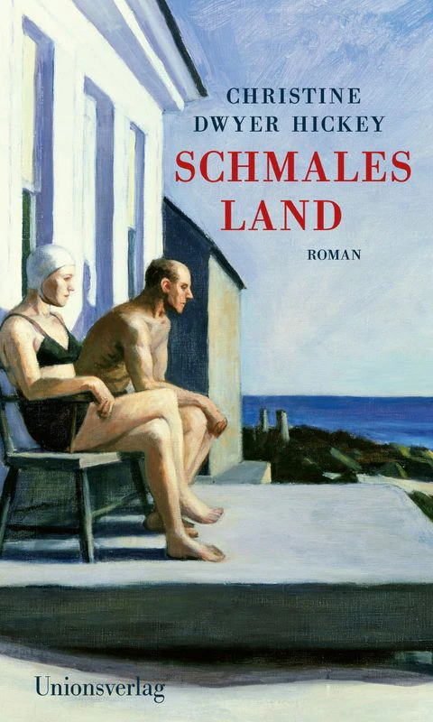 <strong>Christine Dwyer Hickey: Schmales Land. </strong>