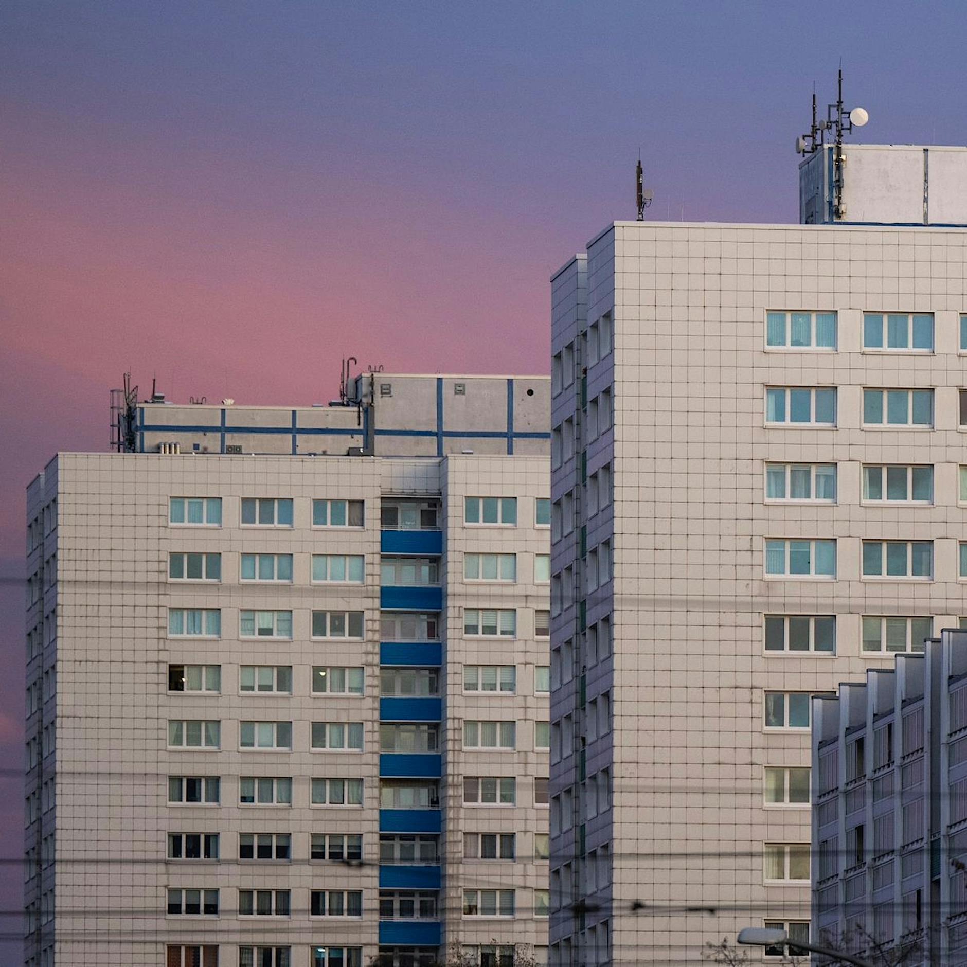 Mieten-Bündnis in Berlin – Bilanz nach einem Jahr: Nicht alle Zusagen wurden eingehalten