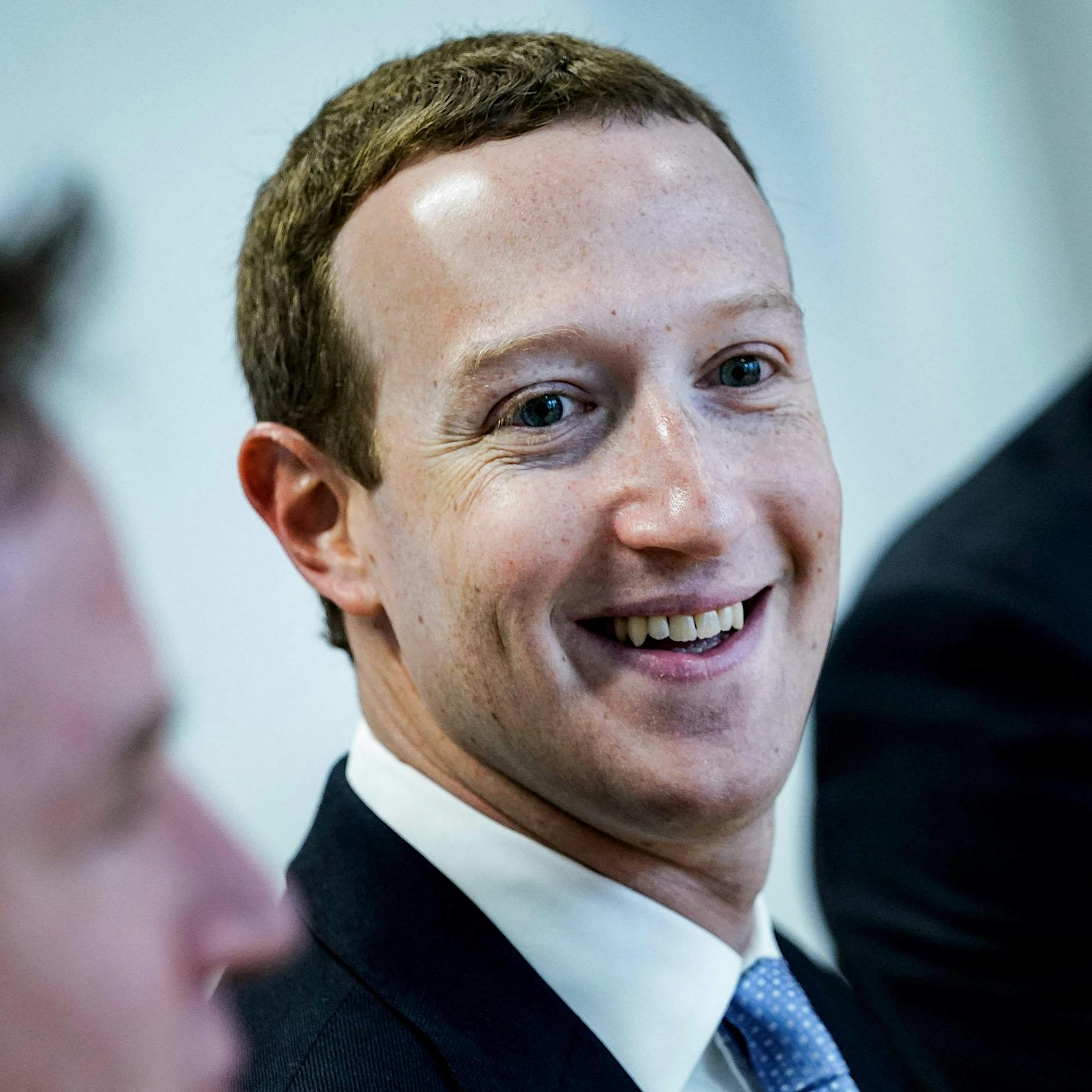 Vor „Cage Fight“ mit Elon Musk: Mark Zuckerberg prahlt mit Oben-Ohne-Bild