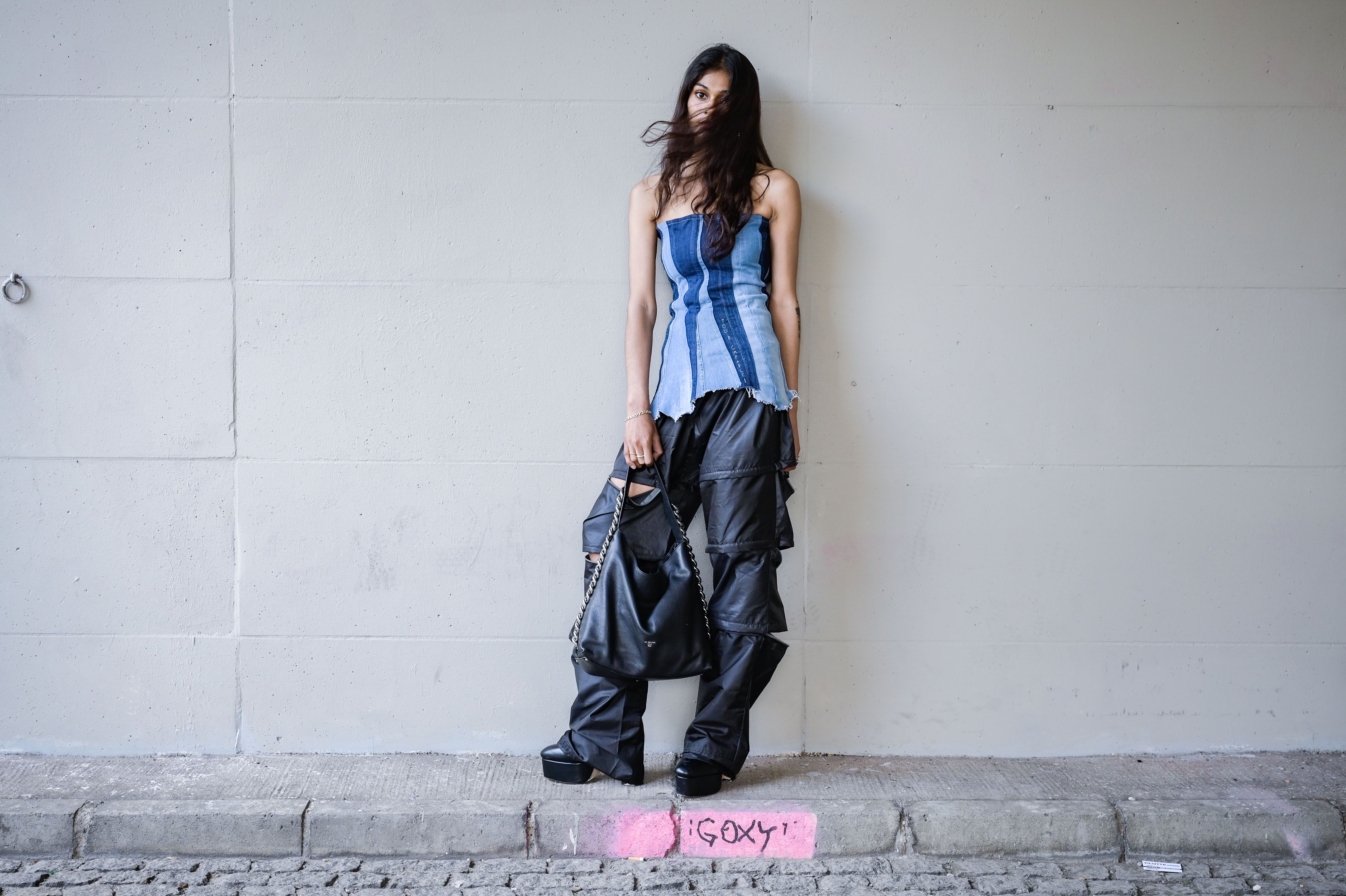 Berlin Street Style: Das sind die Looks am Rande der Fashion Week