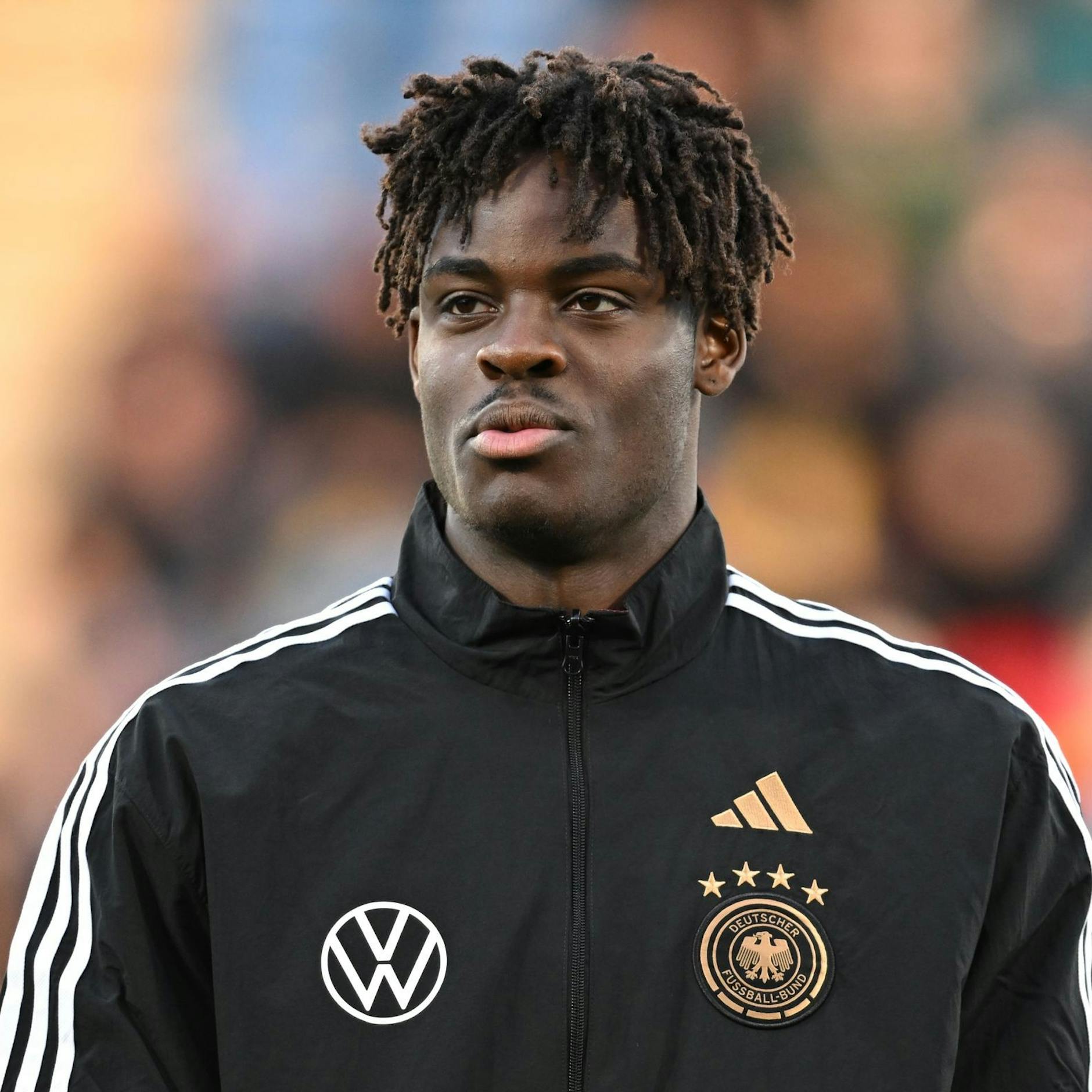 Image - U21-Kapitän Bisseck kurz vor Wechsel zu Inter Mailand