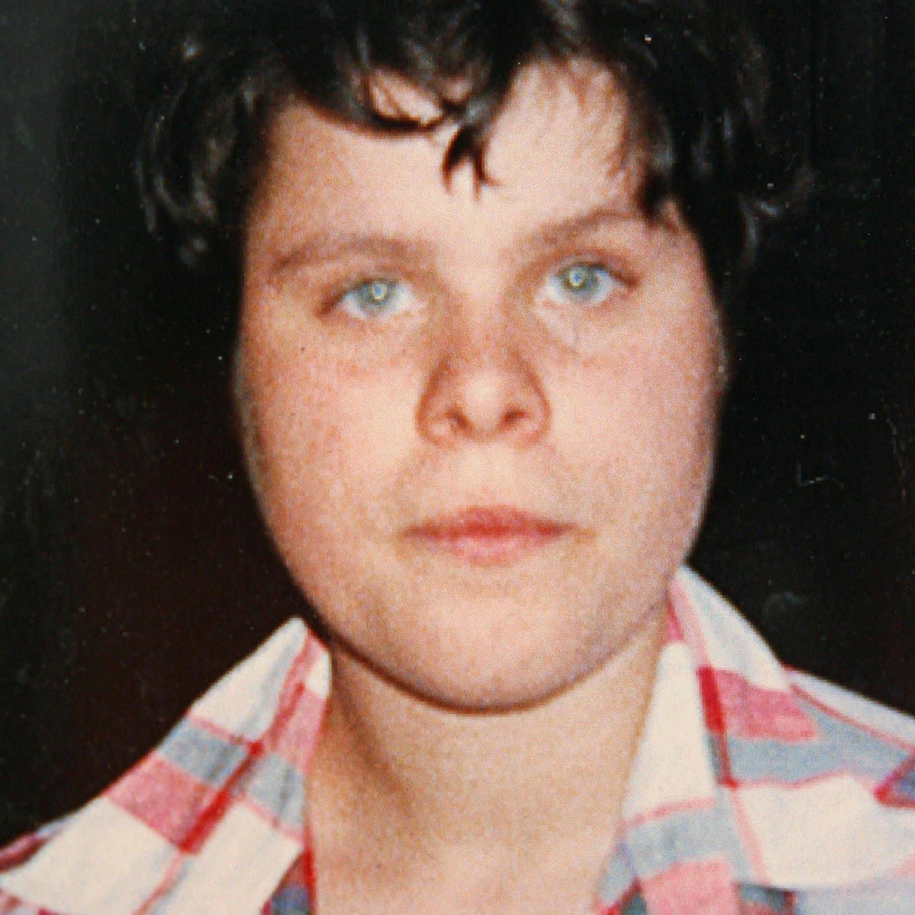 Das undatierte Foto von Heike Nagler gab die Polizei heraus.