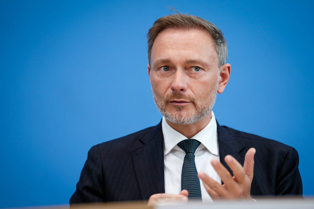 Lindner: Ehegattensplitting bleibt