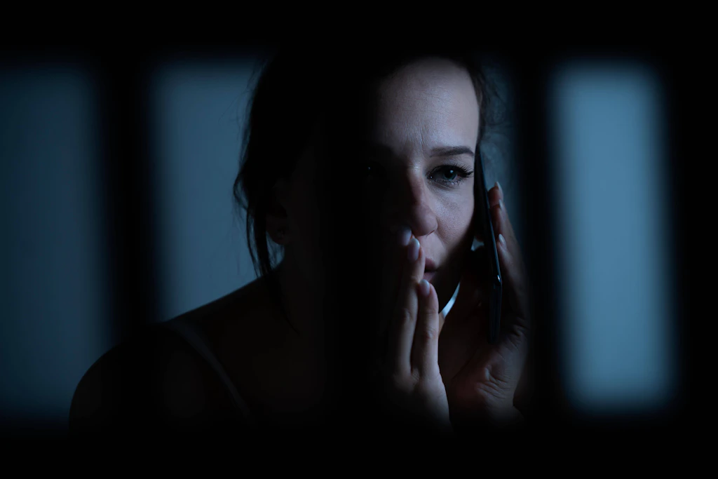 Schock-Anrufe: So schützen Sie sich vor Betrug am Telefon