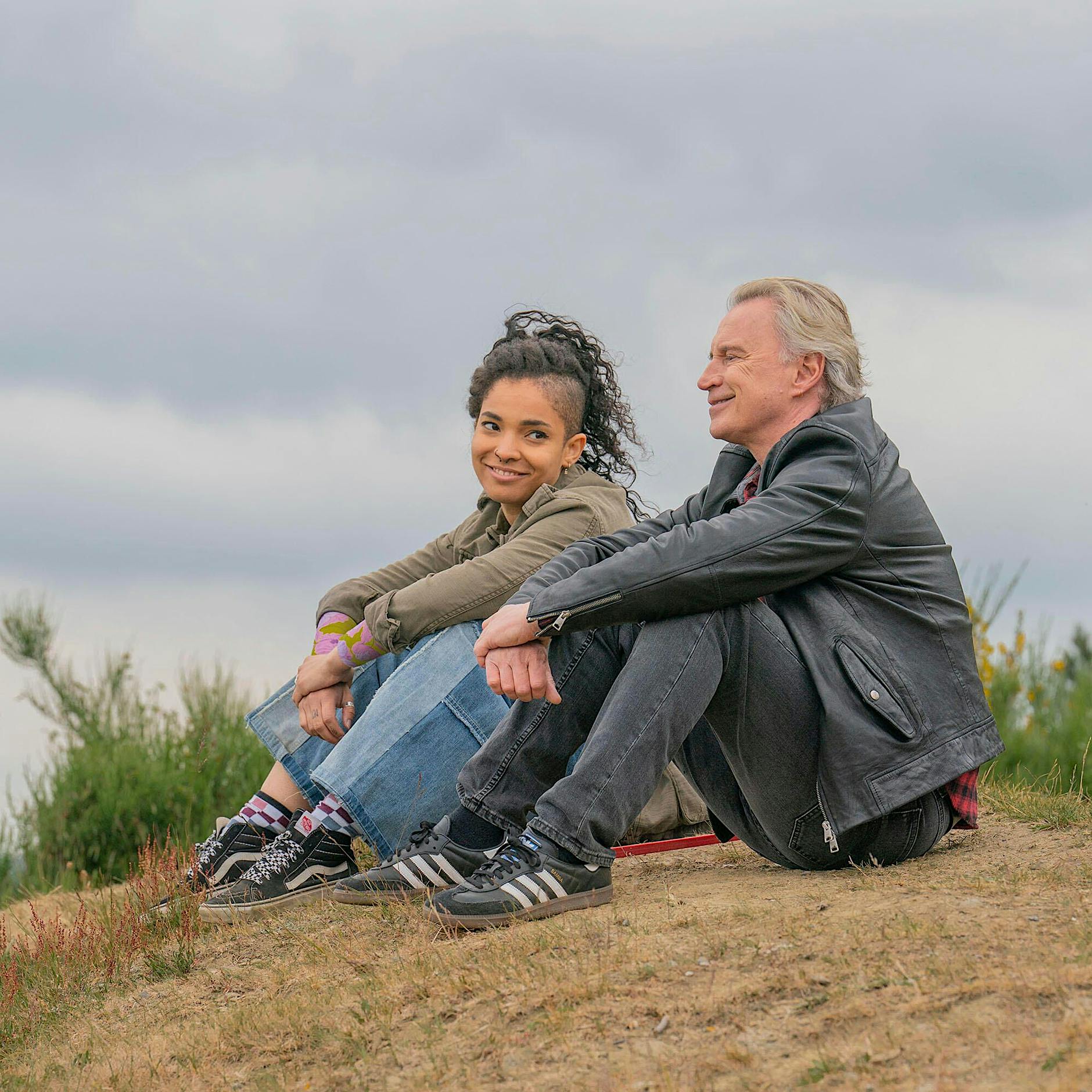 „Ganz oder gar nicht“ auf Disney+: Hilft strippen, wenn die Politik einen im Stich lässt?