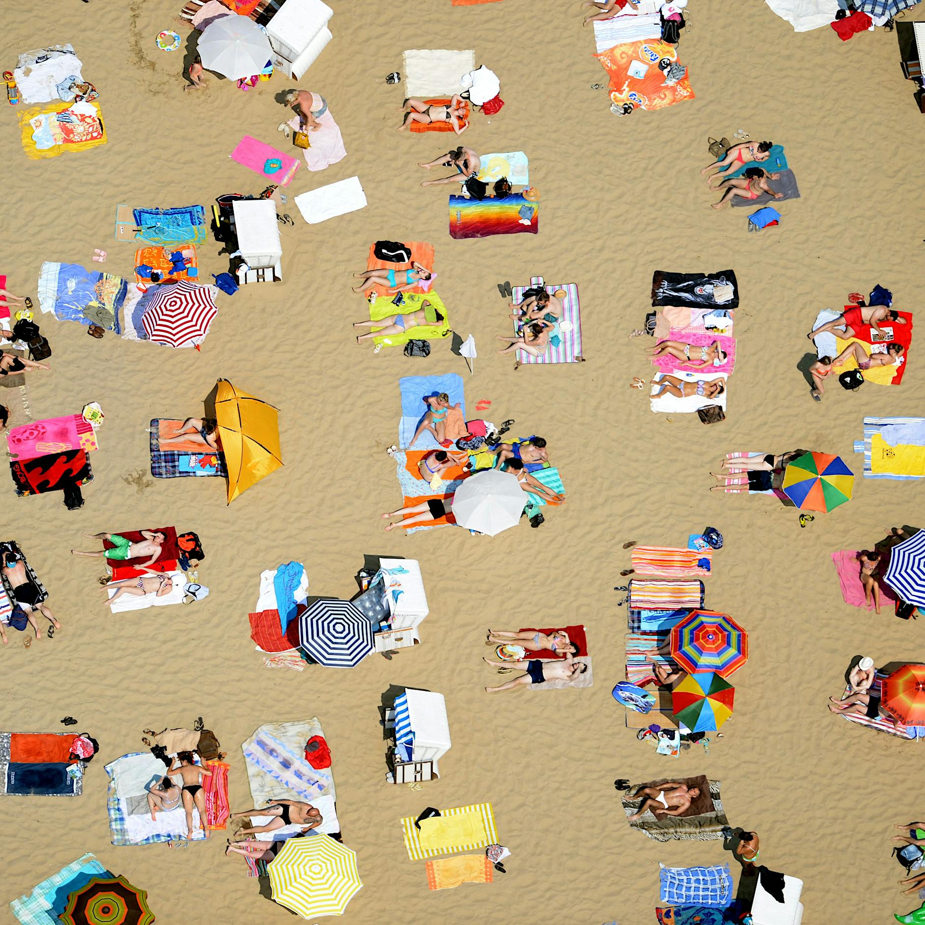 Sommertag in Berlin mit 20 Euro: Kann das meinen Kurzurlaub am Wannsee finanzieren?