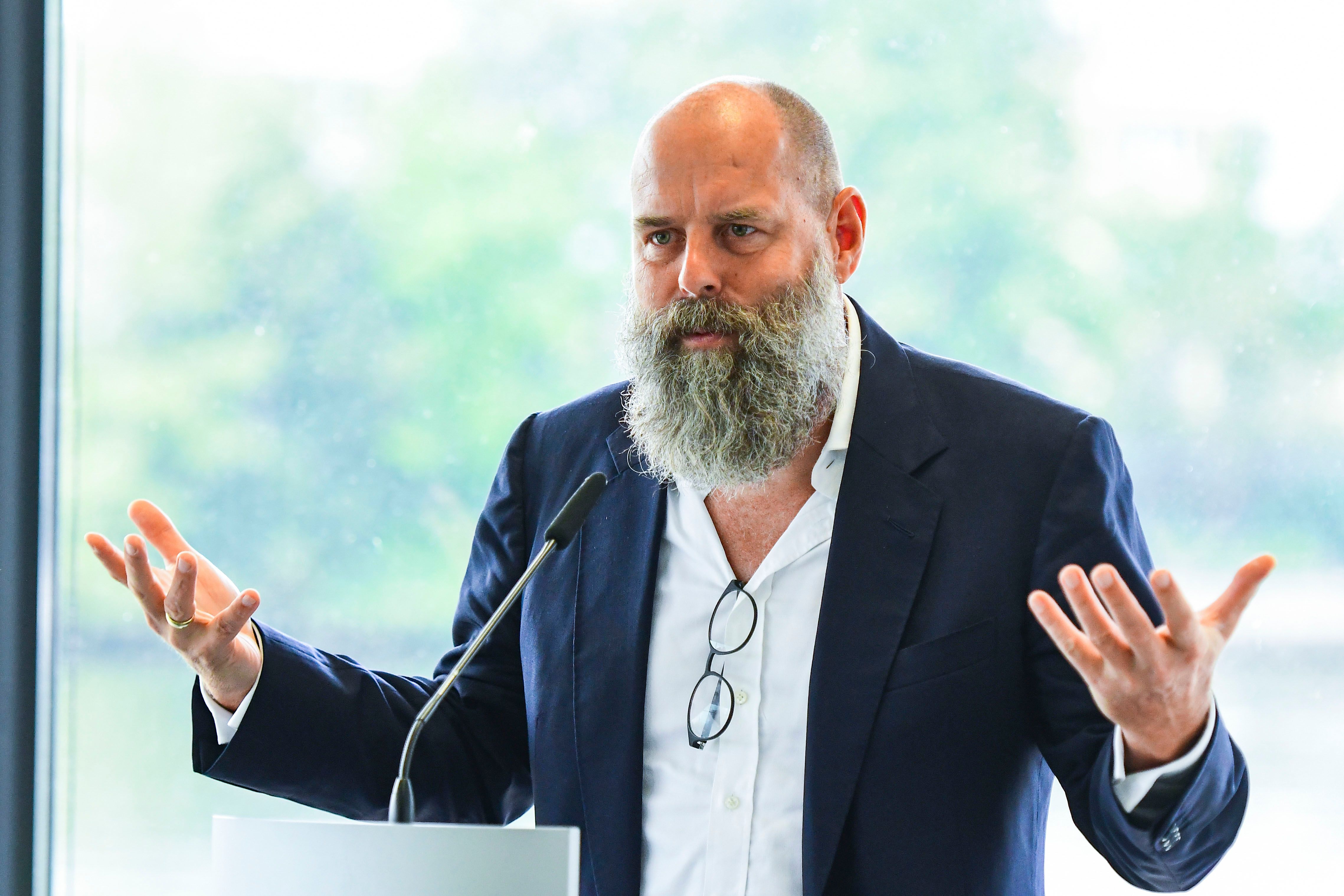 Holger Friedrich: Welche Standards sollten im Journalismus gelten?