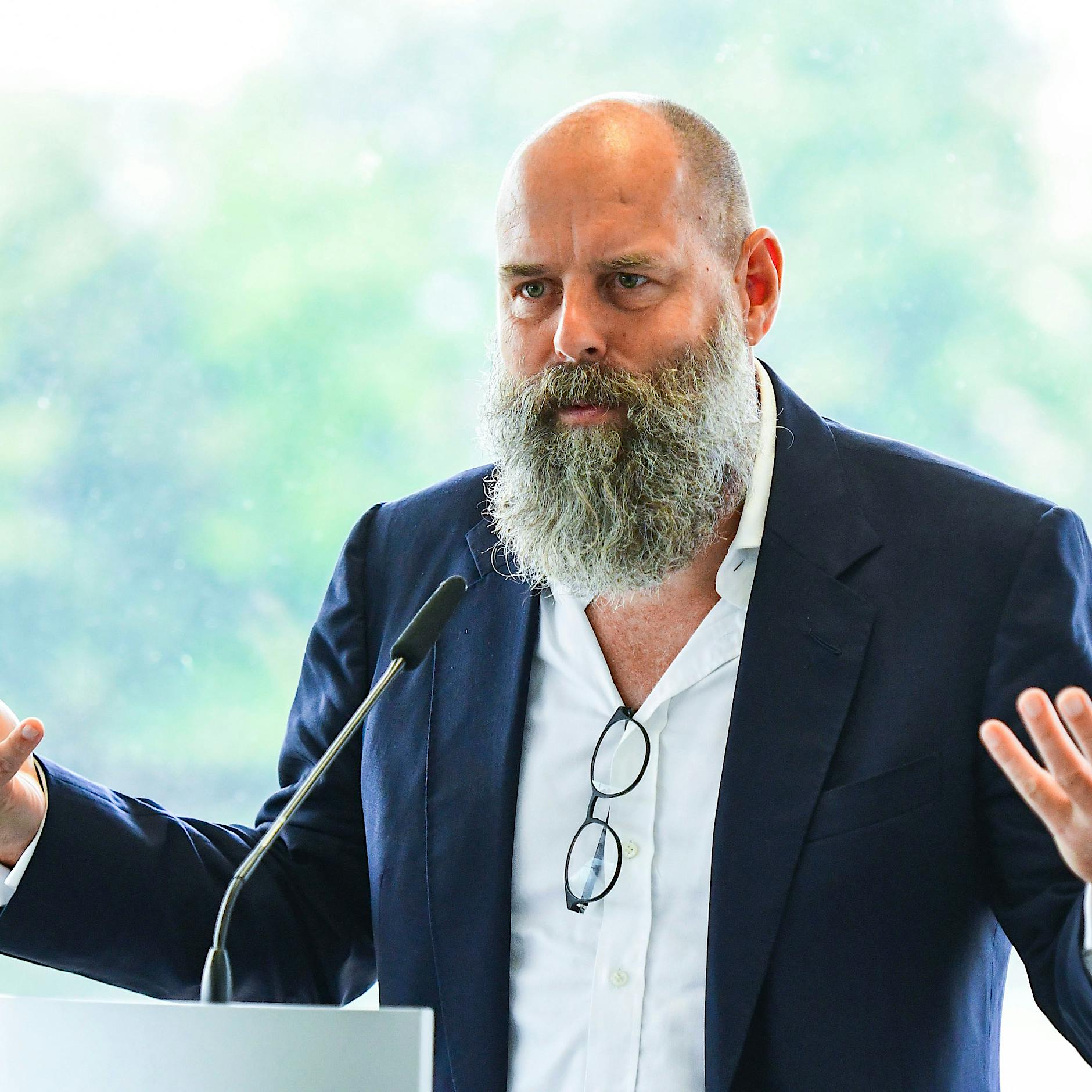 Holger Friedrich: Welche Standards sollten im Journalismus gelten?