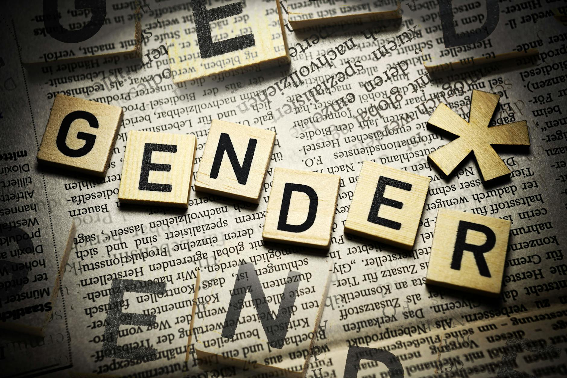 In Sachsen wird das Genderverbot auch auf Partner von Bildungseinrichtungen ausgeweitet.