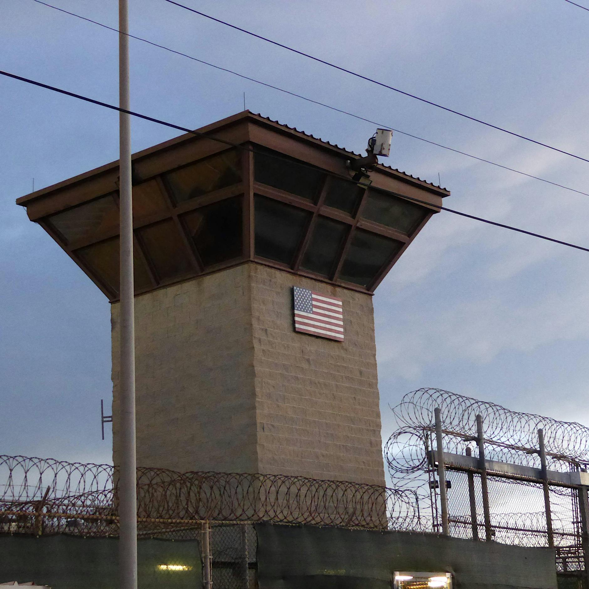 Atom-U-Boot der USA in Guantanamo Bay: Kuba spricht von „Eskalation“