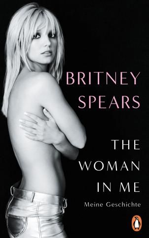 Image - „The Woman in Me“ – Britney Spears erzählt ihre Geschichte