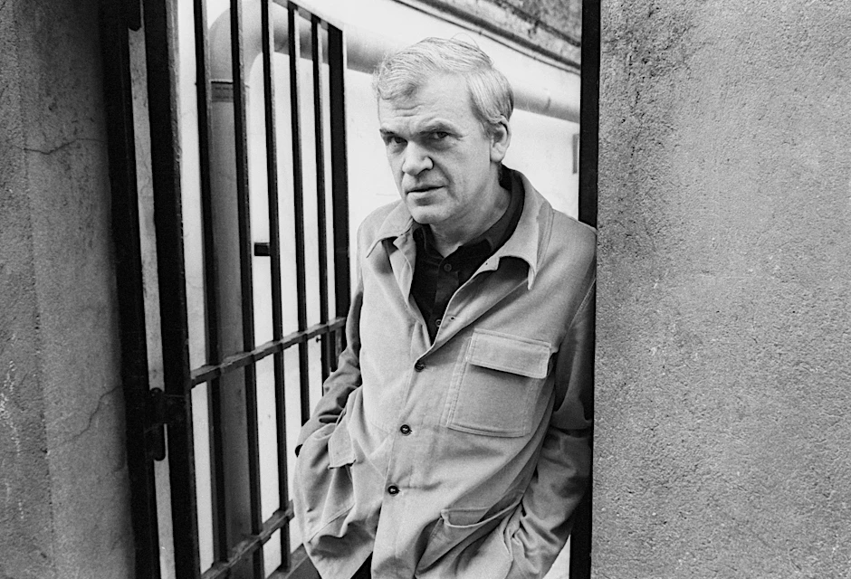 Ein Existenzialist der Liebe: Zum Tod des großen Romanciers Milan Kundera