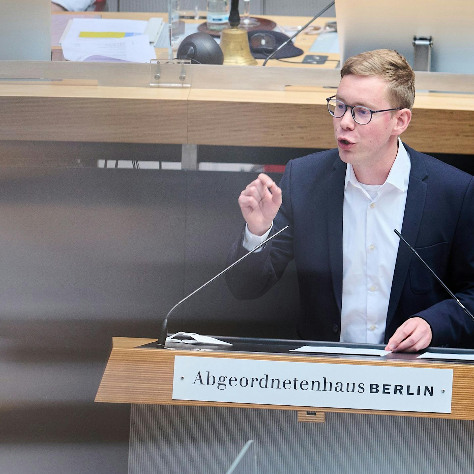 Grüne fordern Hausverbot für Mehrfachtäter in Freibädern