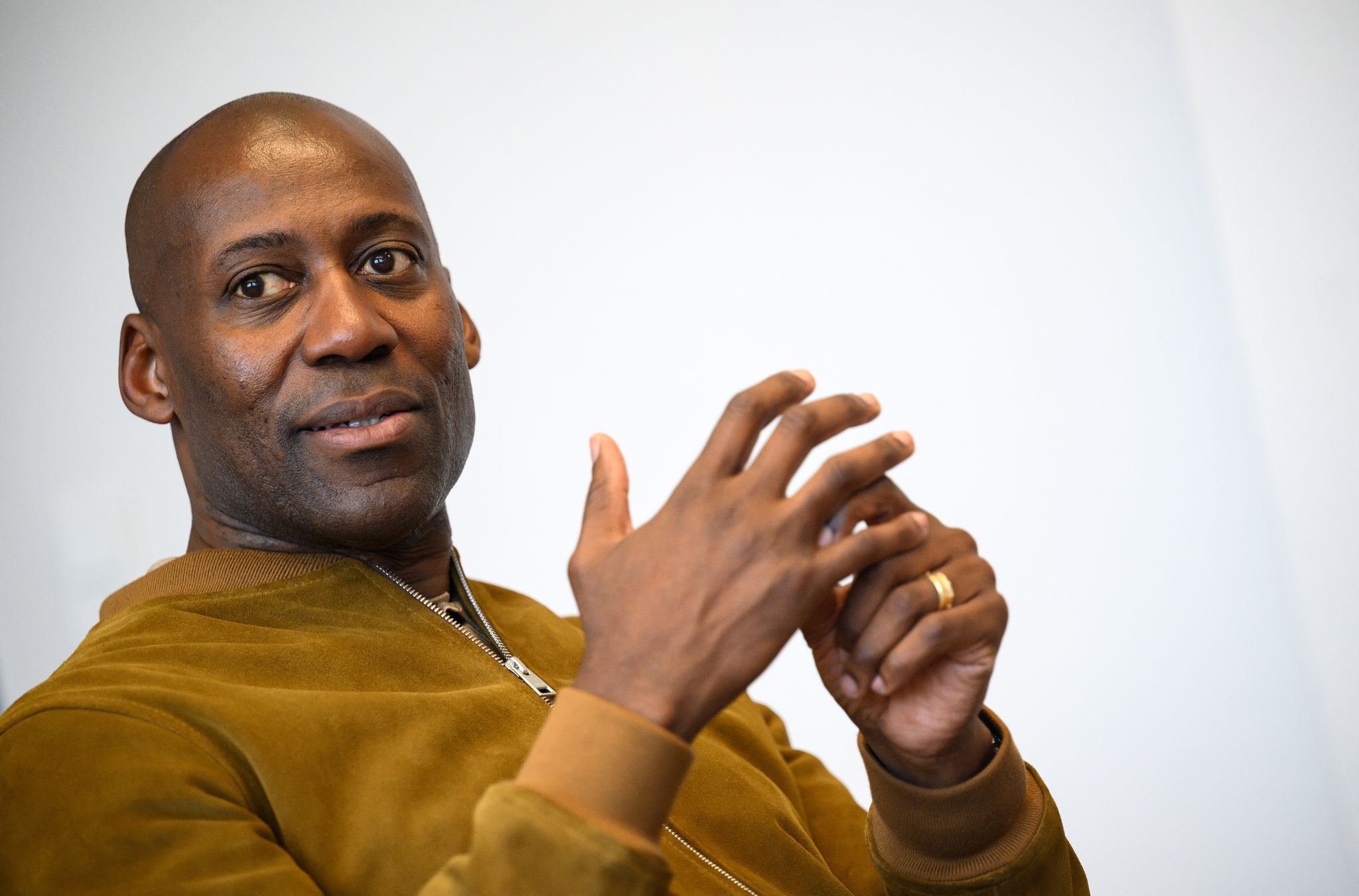 Rammstein-Konzerte in Berlin: Kultursenator Joe Chialo sieht keine Möglichkeit für Verbot