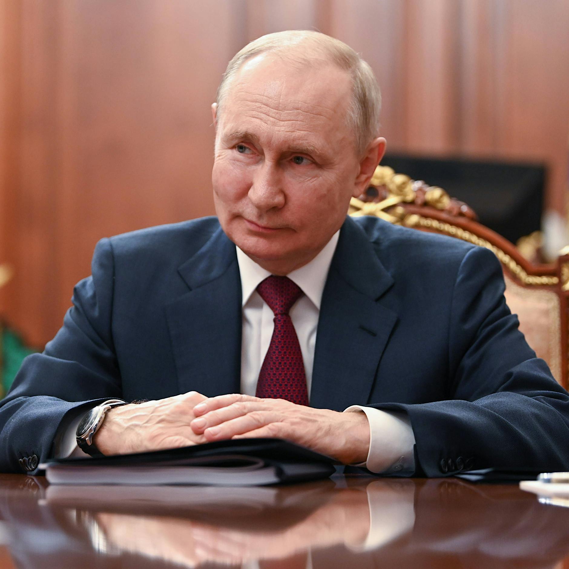 Russland stoppt Getreideabkommen mit der Ukraine