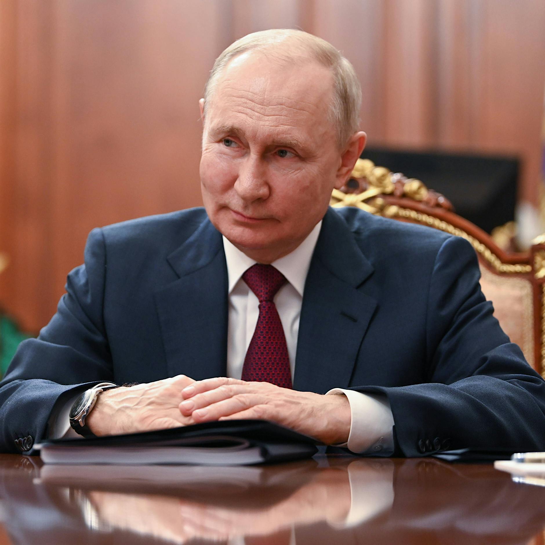 Russland: EU nach Wagner-Aufstand besorgt um mögliche Destabilisierung