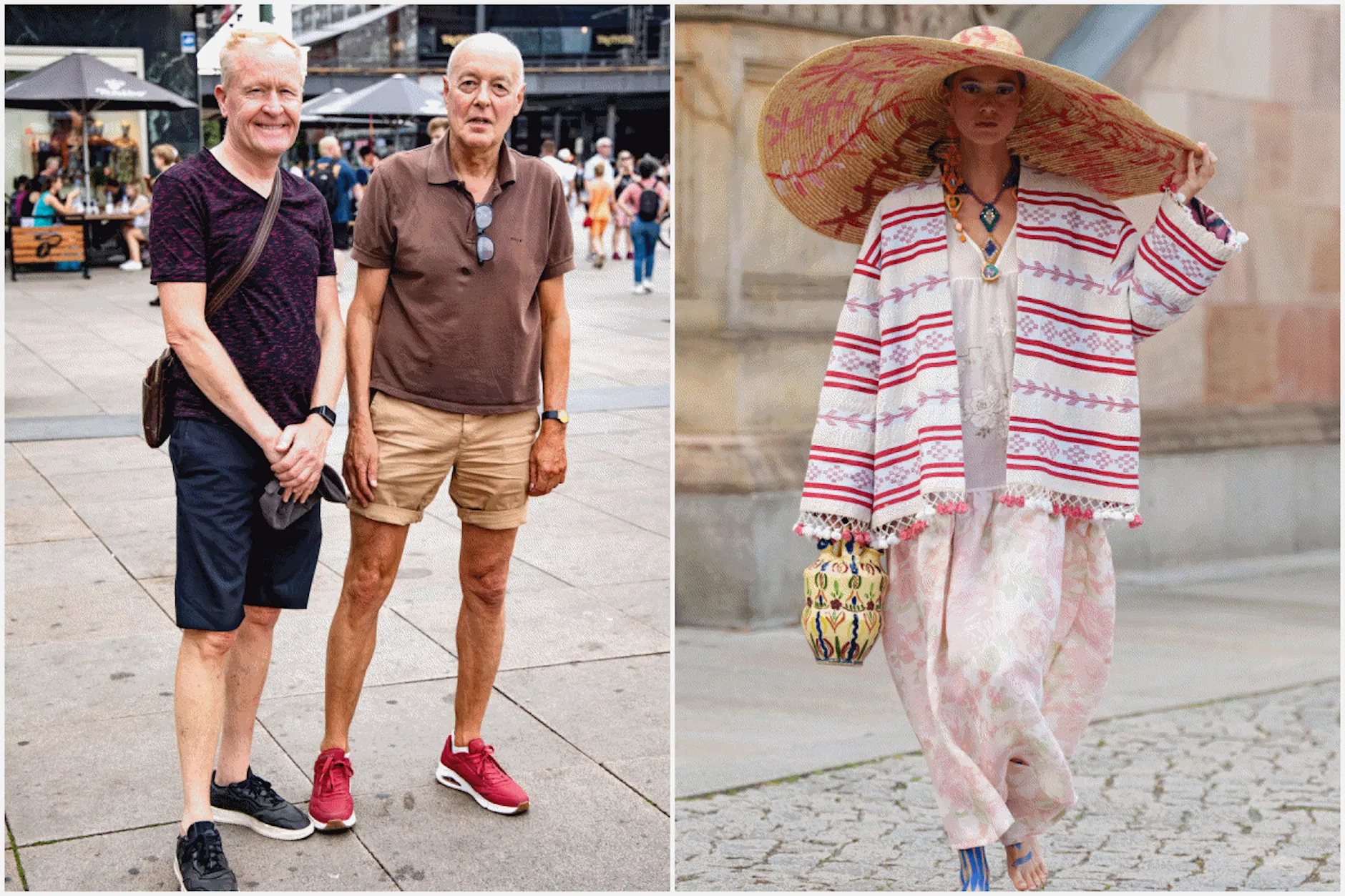 Top oder Flop – darüber lassen wir dieses Mal die Laien entscheiden.