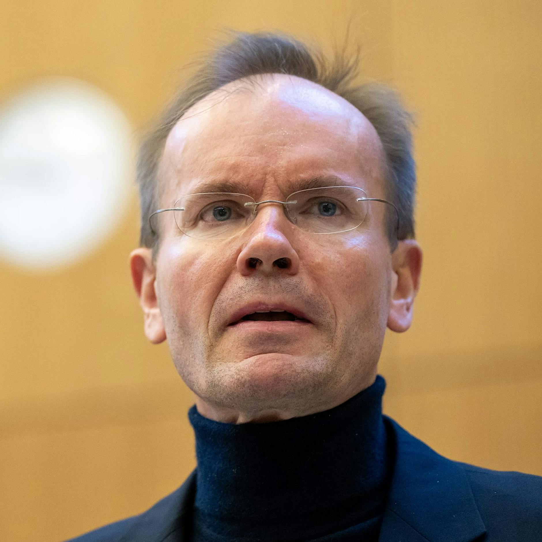 Ex-Wirecard-Chef legt Verfassungsbeschwerde ein