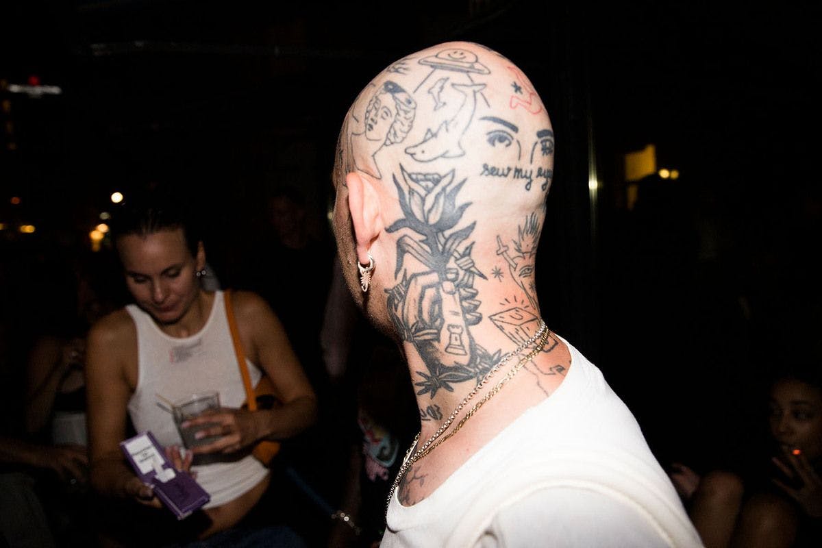 Da hat es jemand ziemlich gut gemeint.