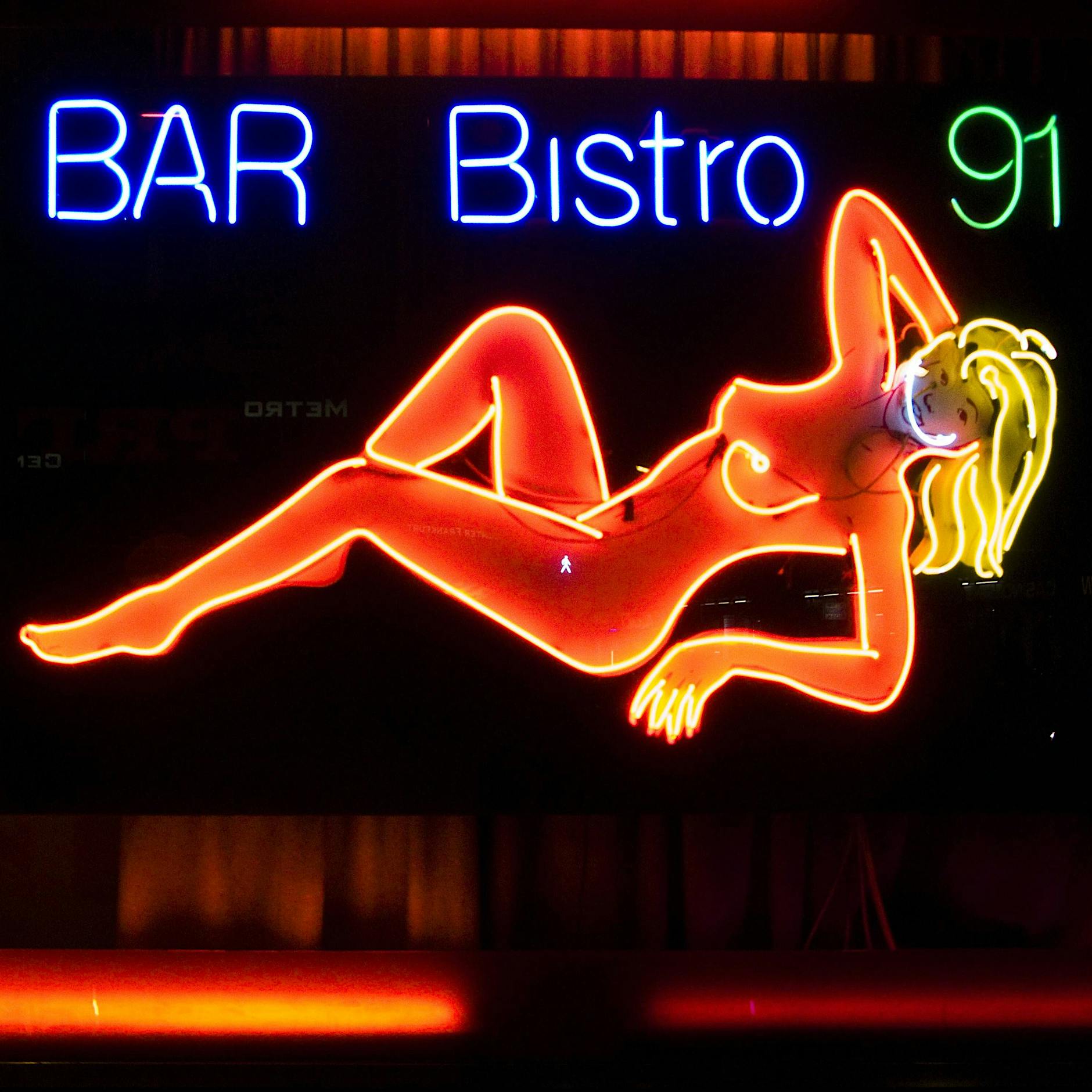 Deutsche Prostitutionspolitik: Der Kampf für Freierrechte