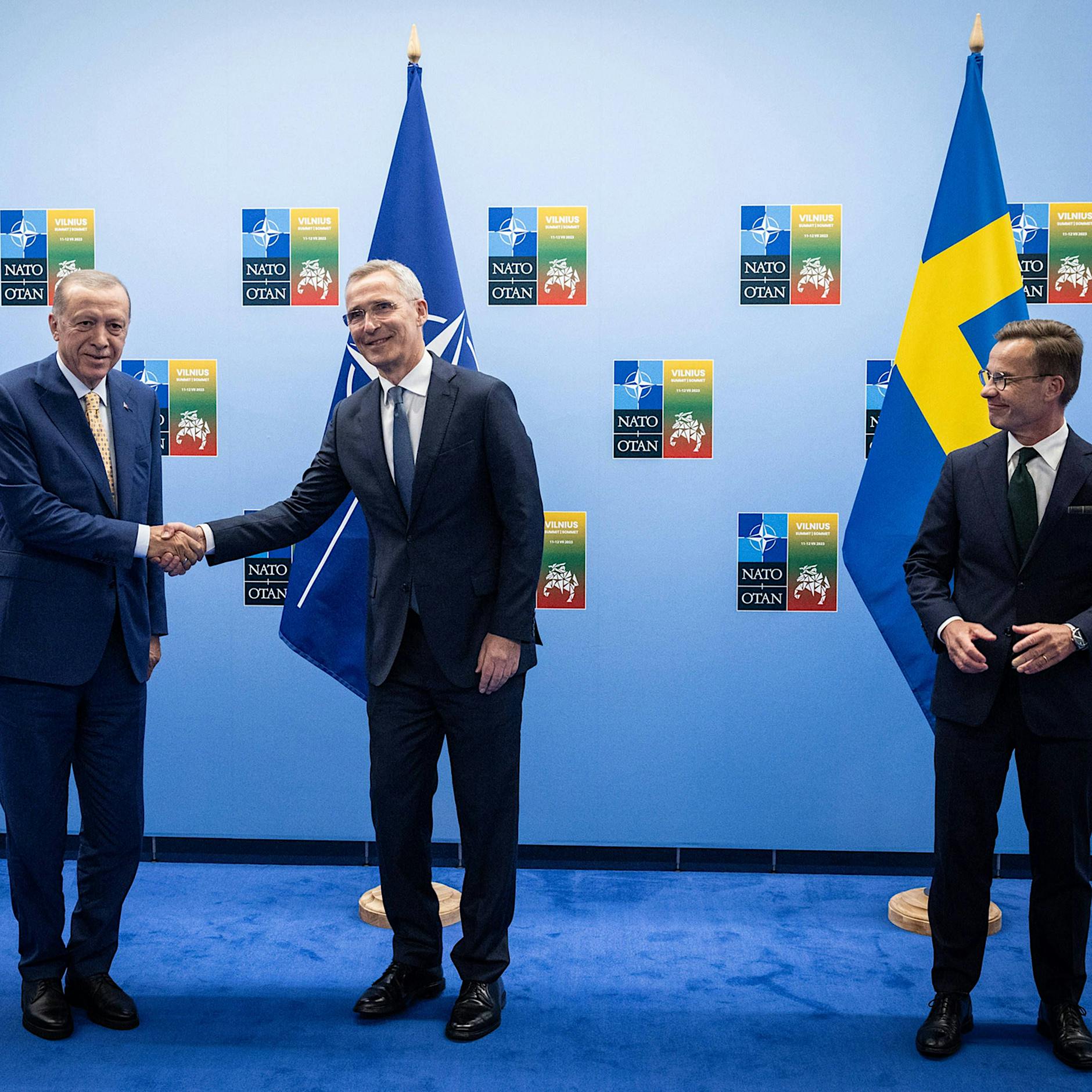 Nato nimmt Russland in der Arktis ins Visier: Eskalation in den Köpfen: