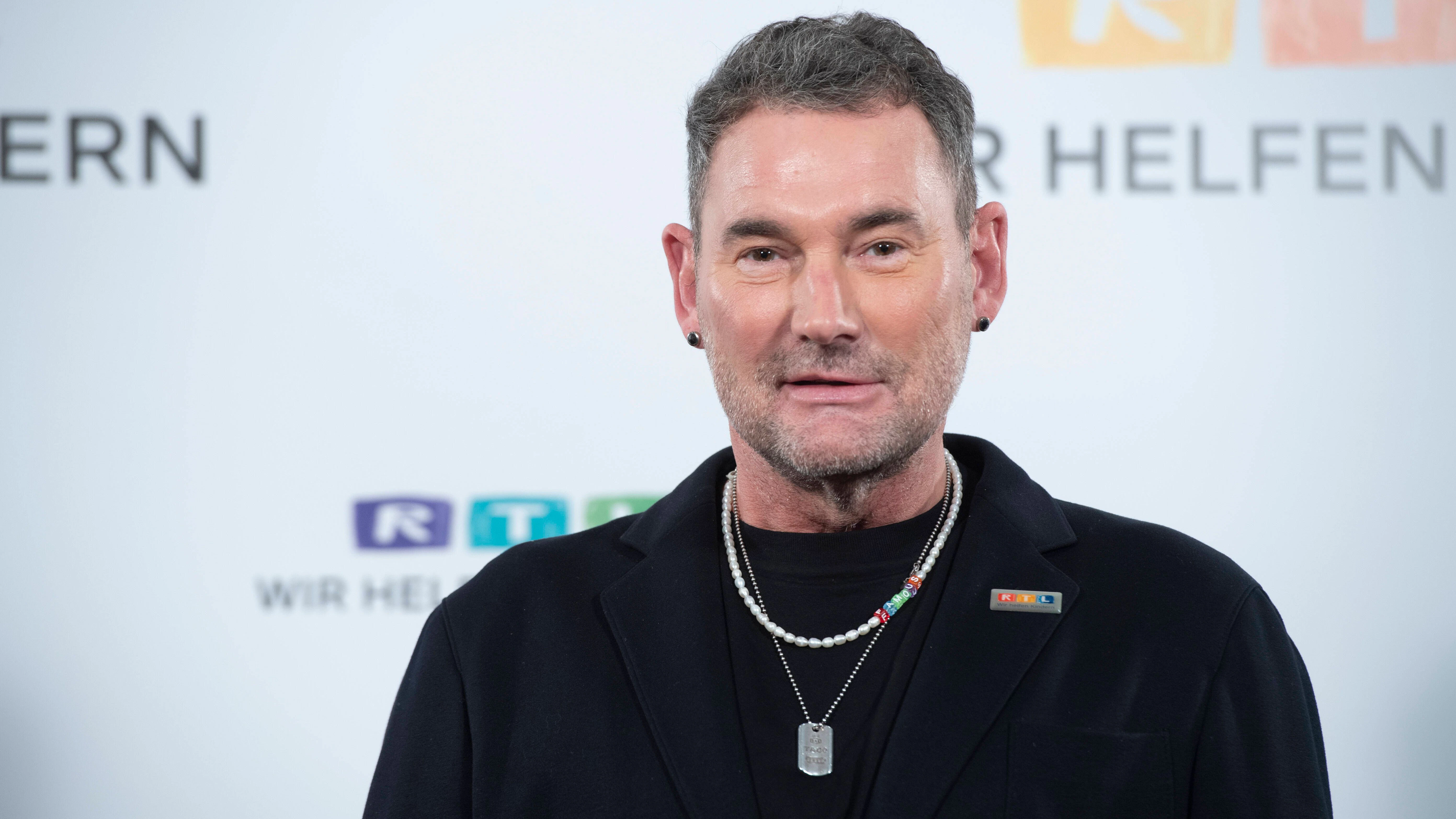 Michael Michalsky war von Staffel 11 bis 13 Juror bei GNTM.