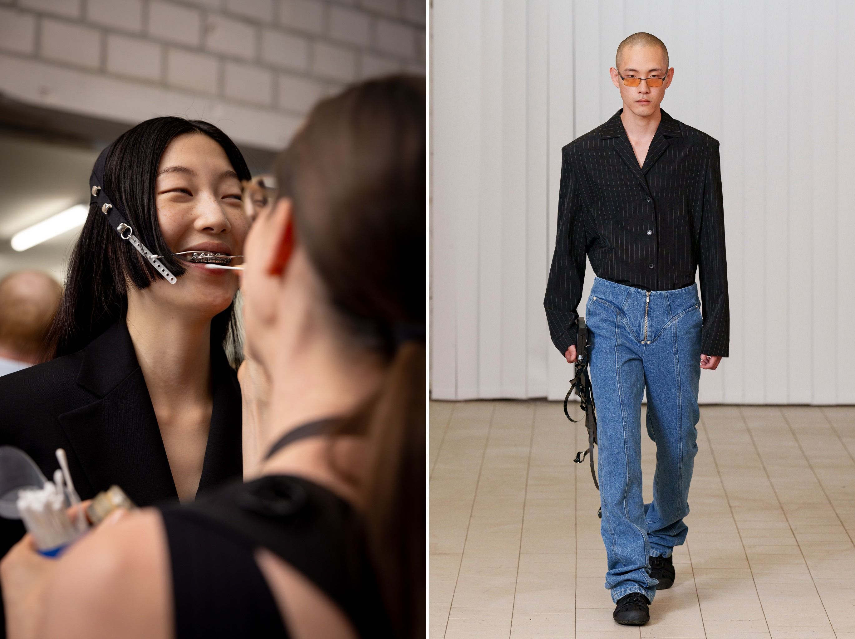 Berlin Fashion Week: Gibt es den Berliner Stil? Und wenn ja – wie sieht er aus?