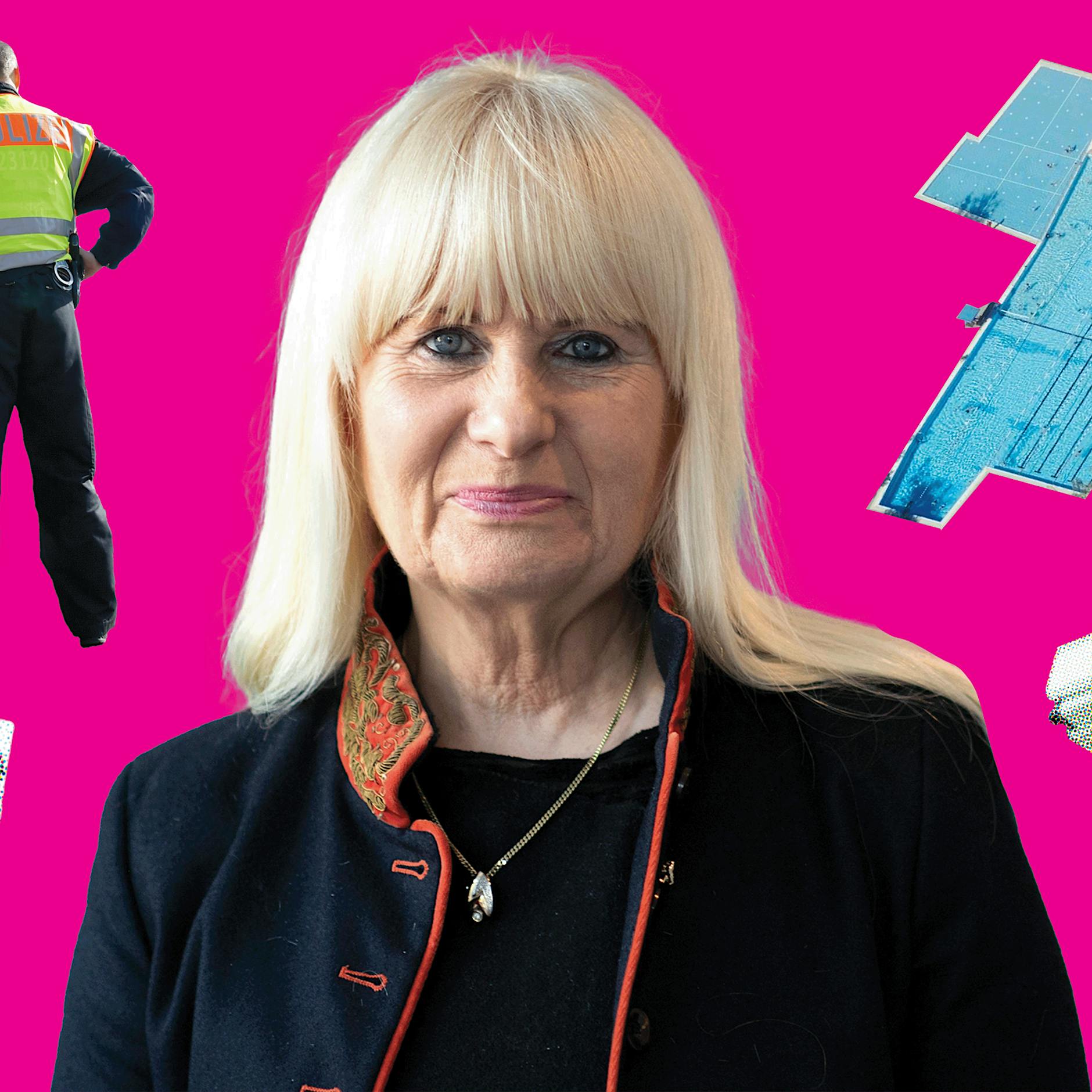 Freibad-Gewalt in Berlin: Frau Spranger, was haben Sie seit letztem Sommer eigentlich gemacht?