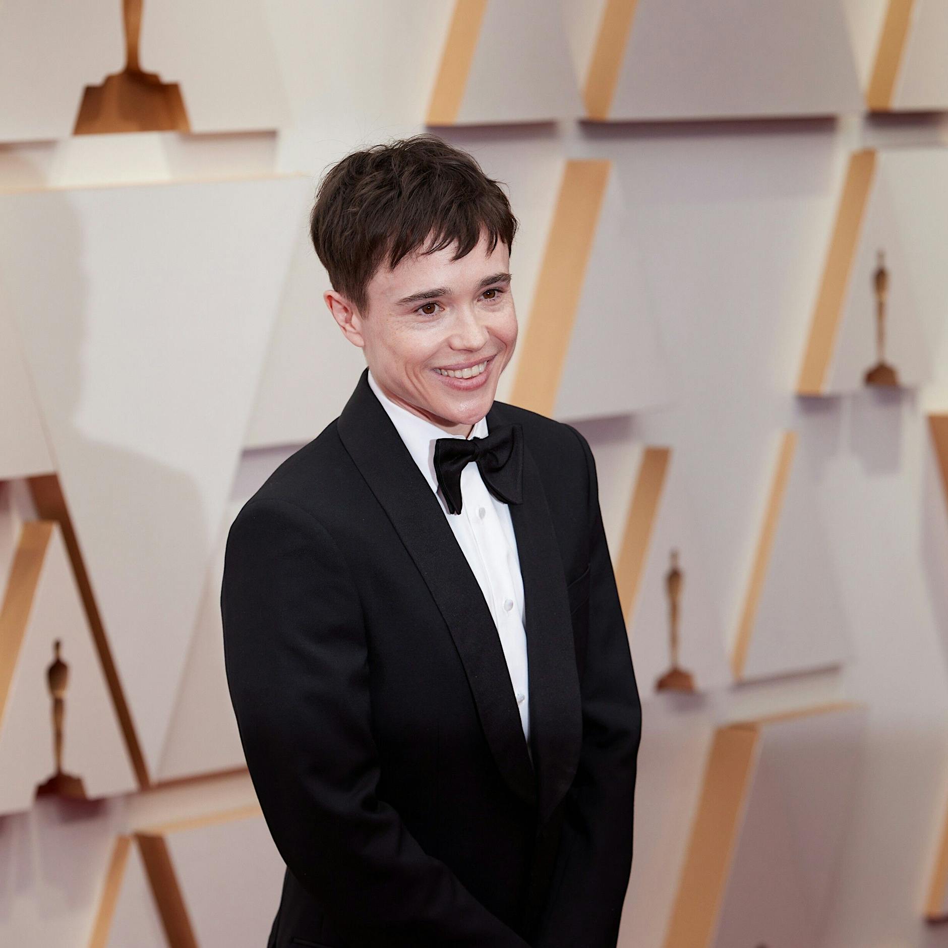 Elliot Pages Autobiografie „Pageboy“: Transgender in Hollywood