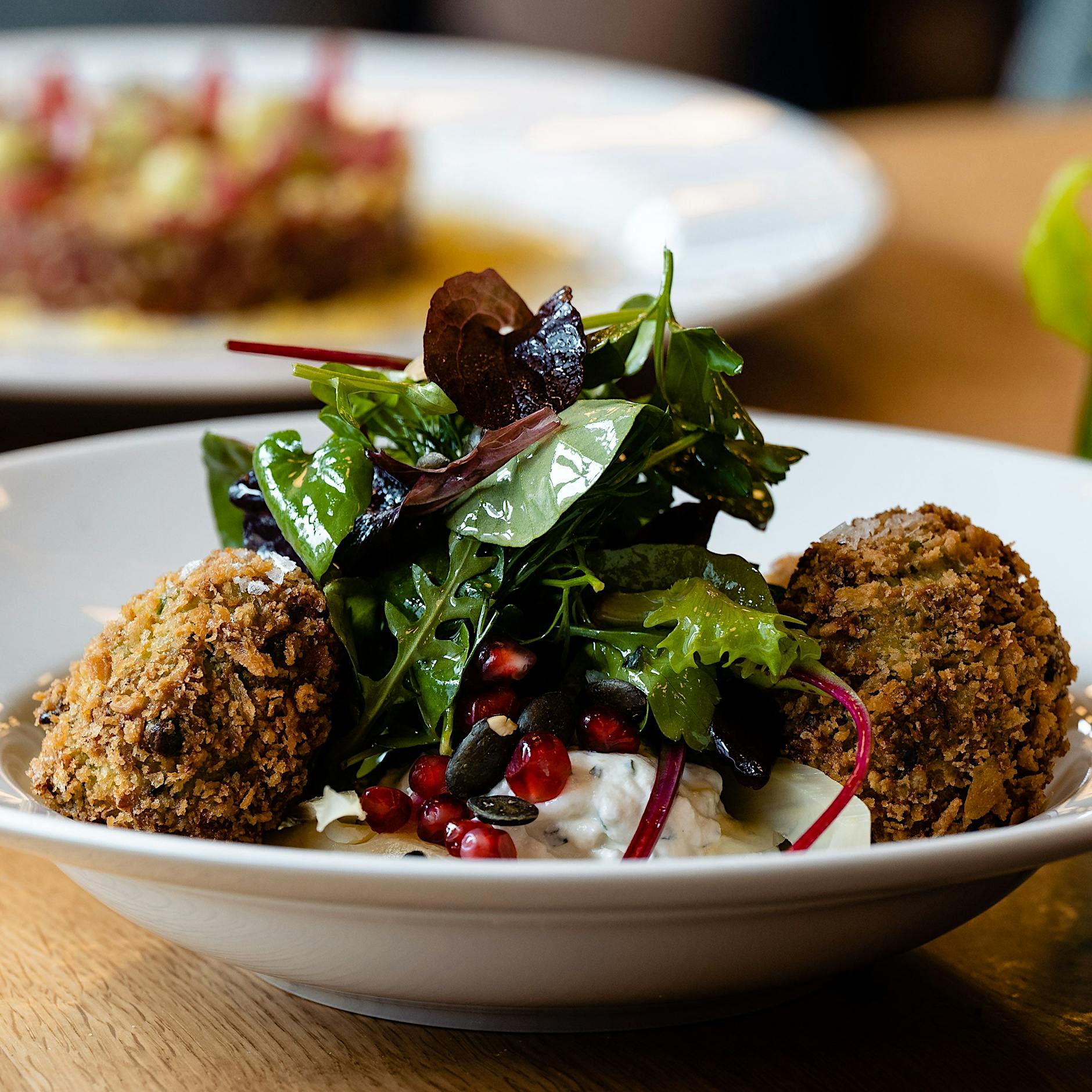 Frühstück 3000 in Berlin: Es kann nicht mehr besser werden