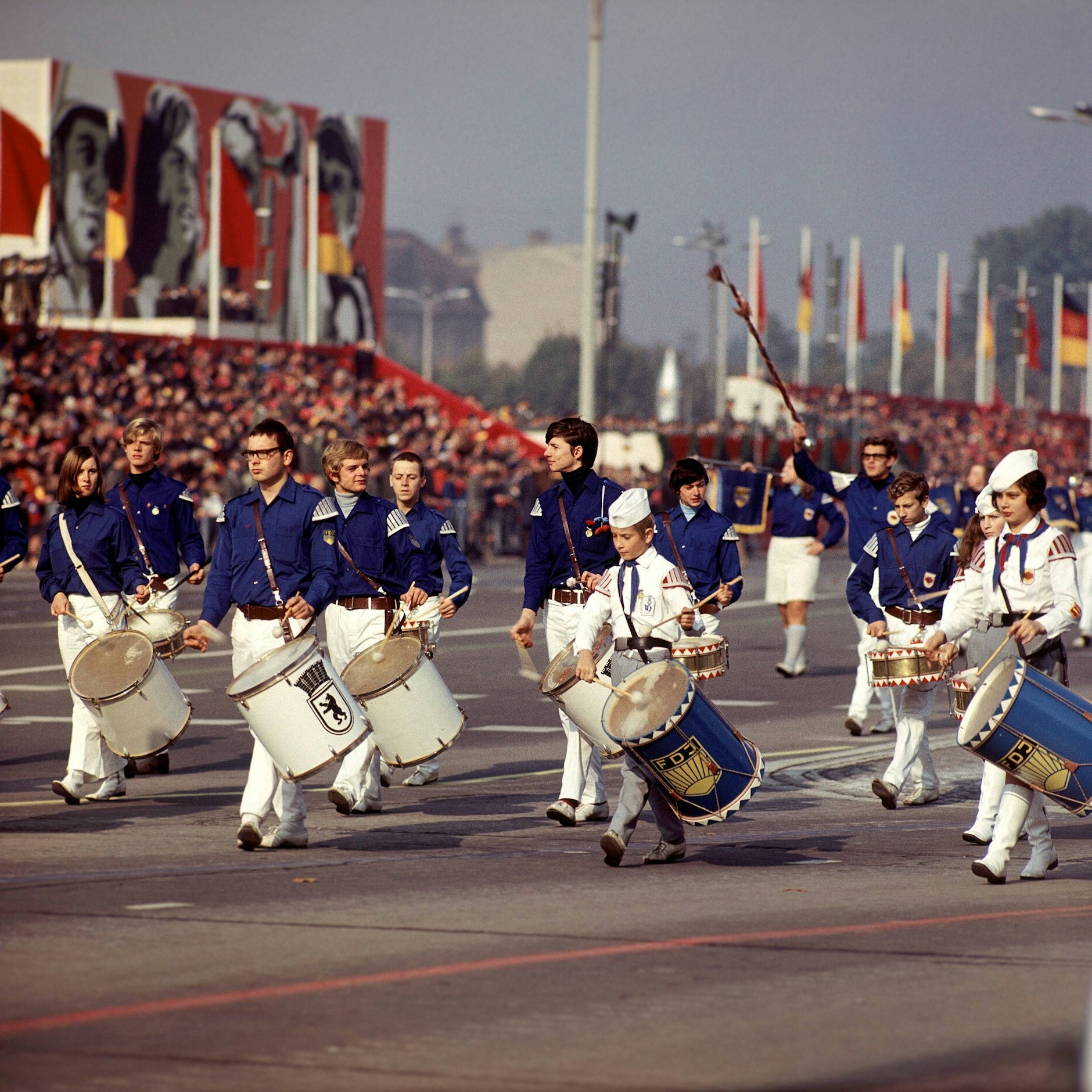 Die besten DDRKinderlieder wer die kennt, ist in der DDR groß geworden