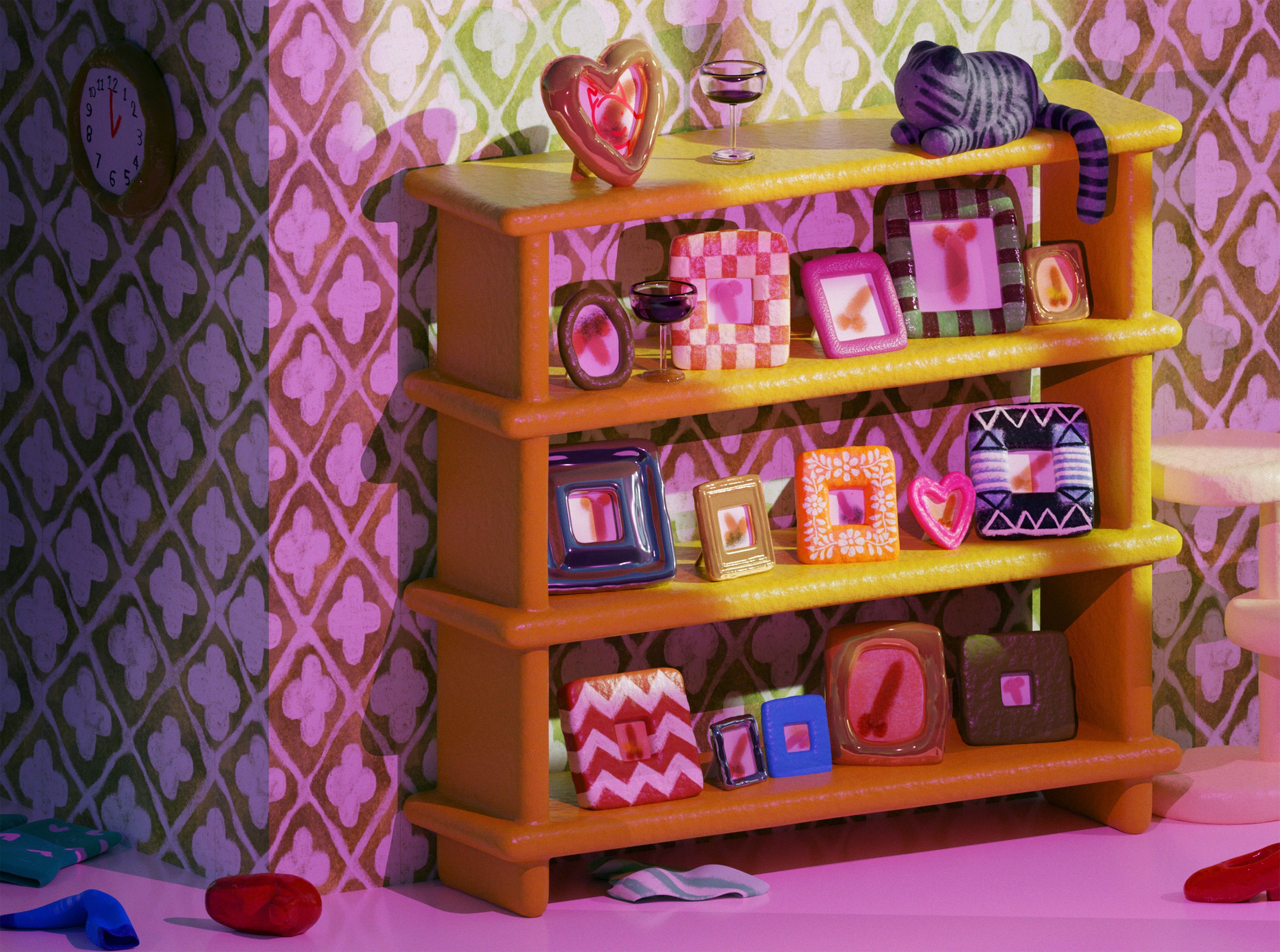 Dickpic-Chick: Unsere Autorin sammelt Schwanzbilder, und zu jedem gibt es eine Geschichte