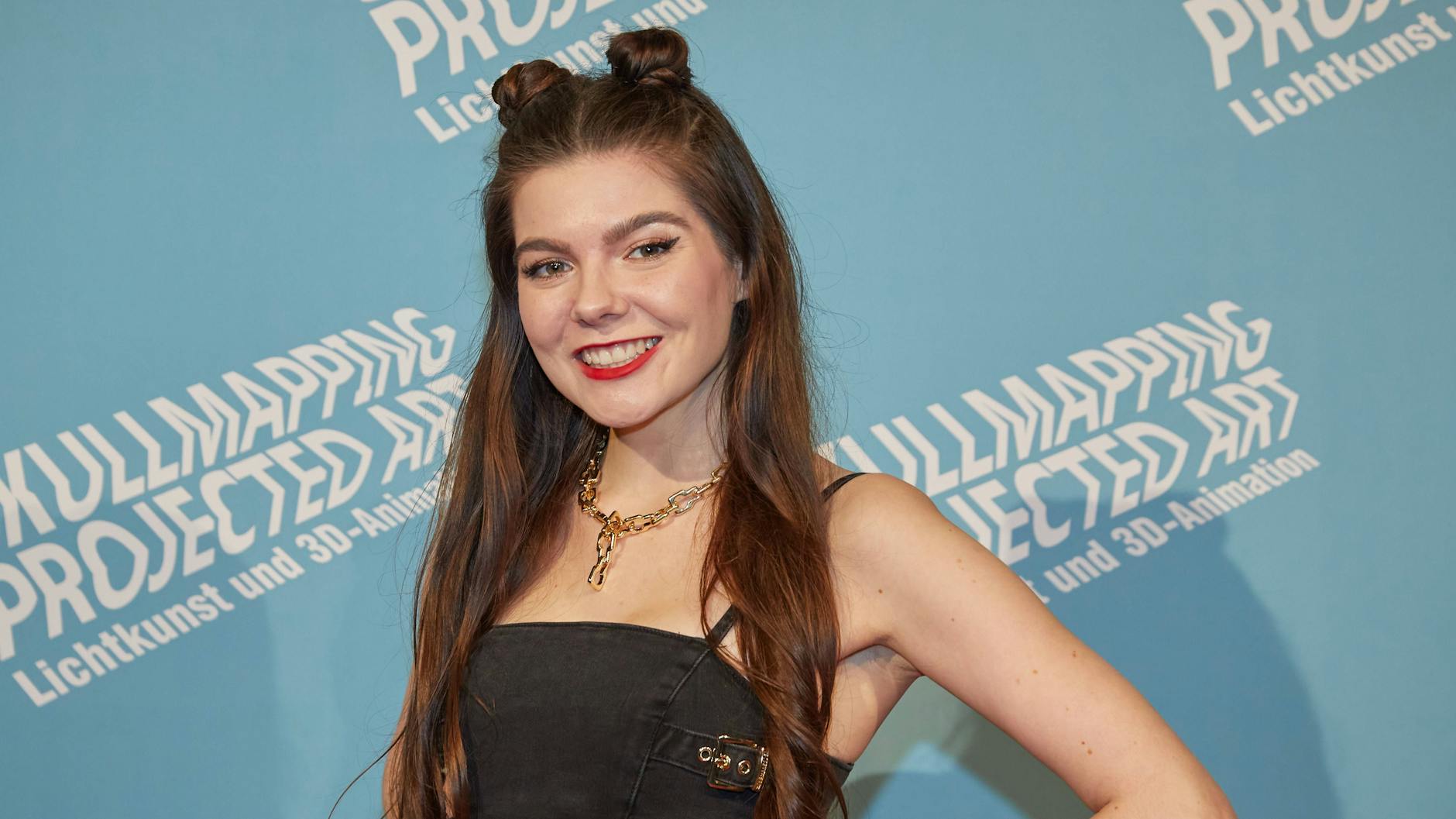 Klaudia Giez sorgte mit ihrer quirligen Art 2018 für Unterhaltung bei GNTM.