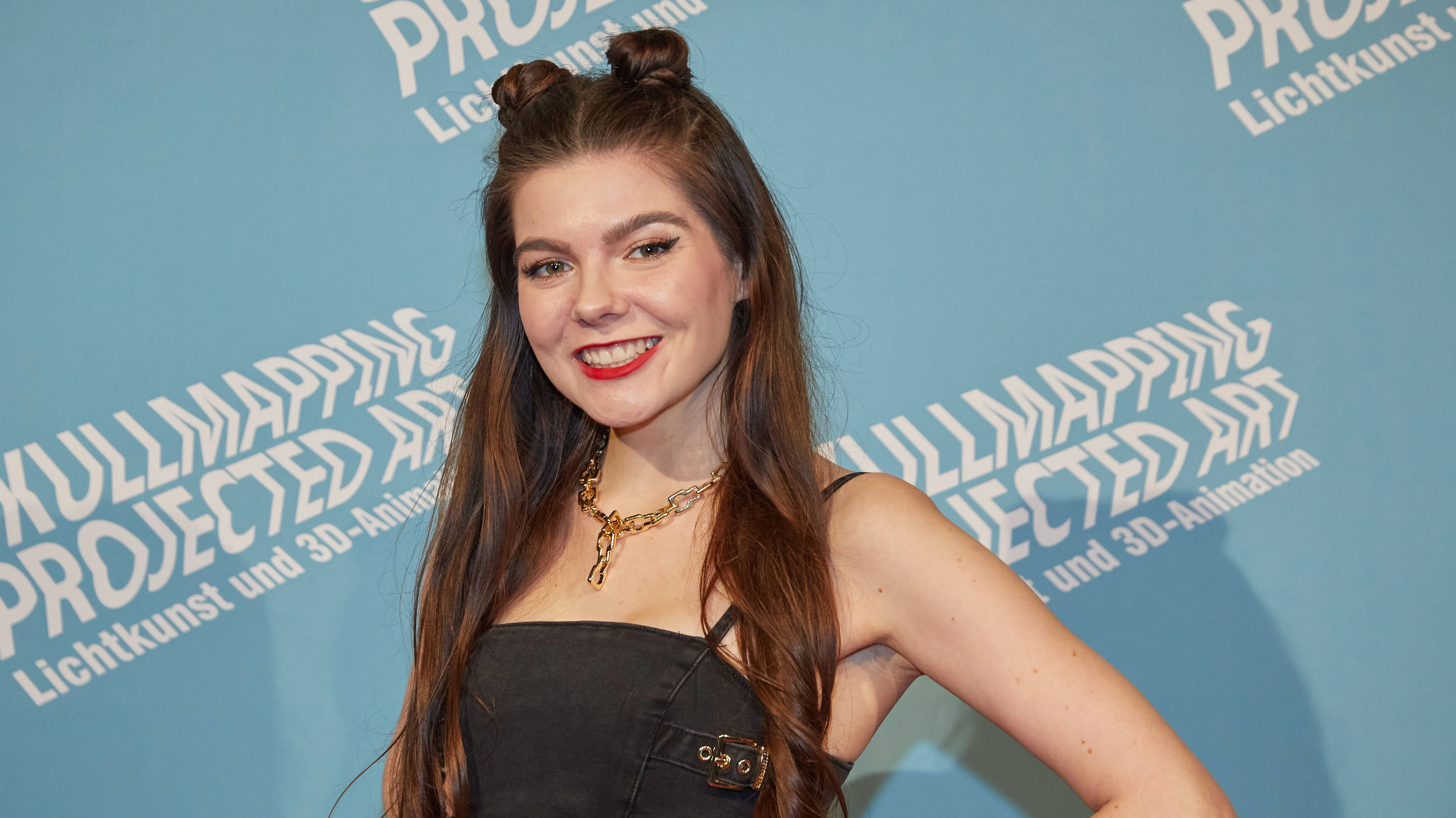 Klaudia Giez sorgte mit ihrer quirligen Art 2018 für Unterhaltung bei GNTM.