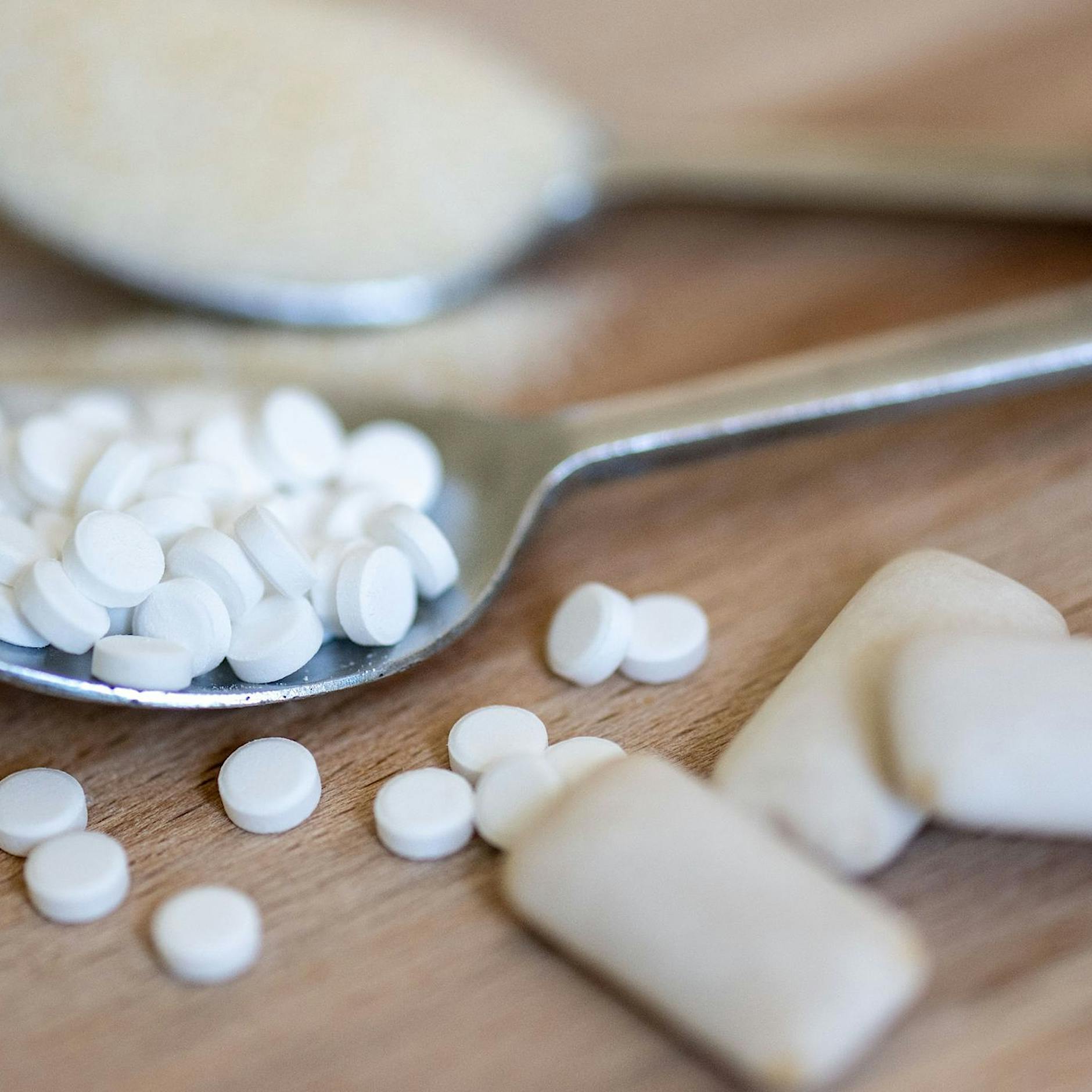 Aspartam „möglicherweise krebserregend“: Wie gefährlich ist der Süßstoff?