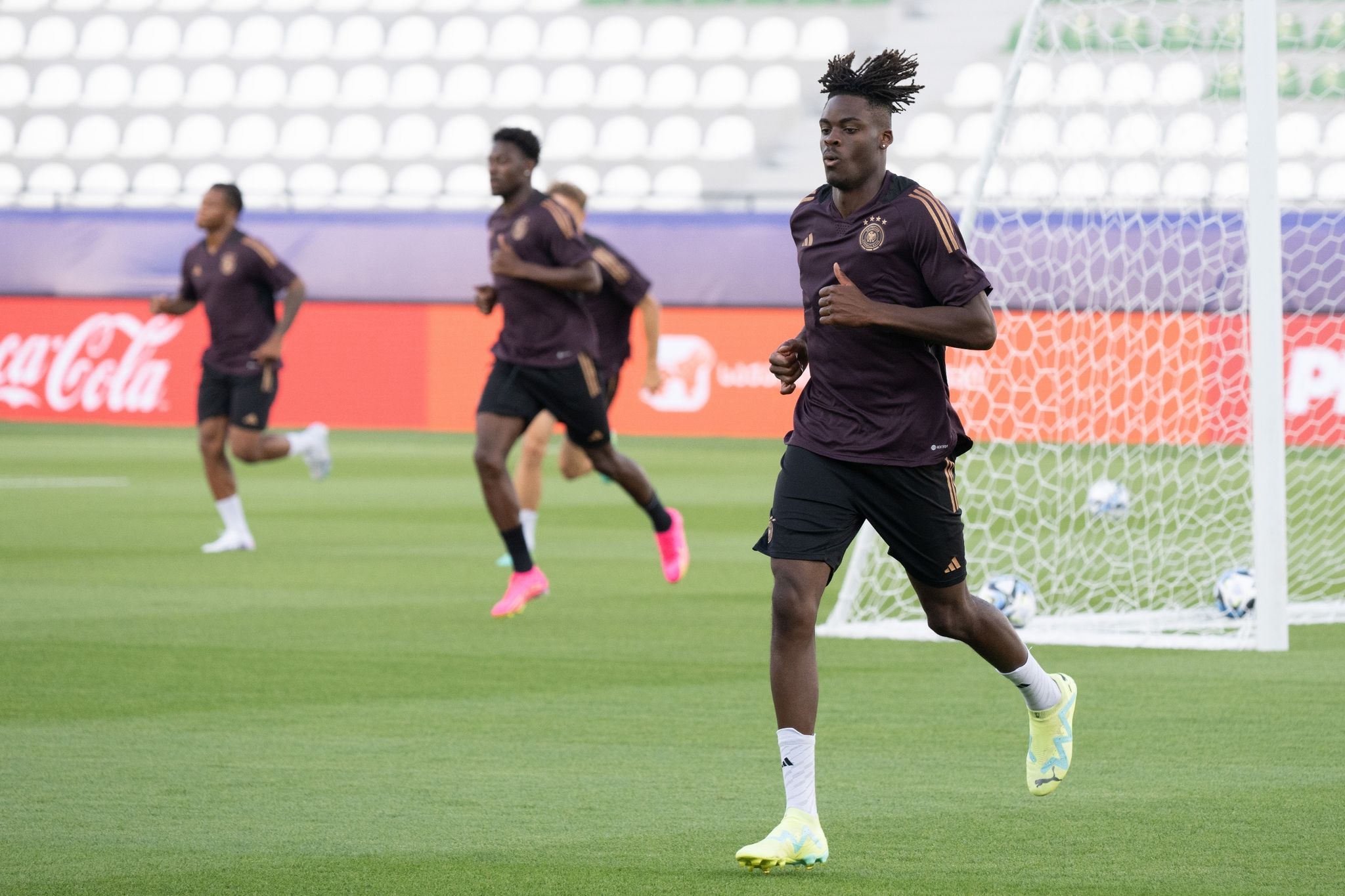 Image - U21-Kapitän Bisseck wechselt zu Inter Mailand