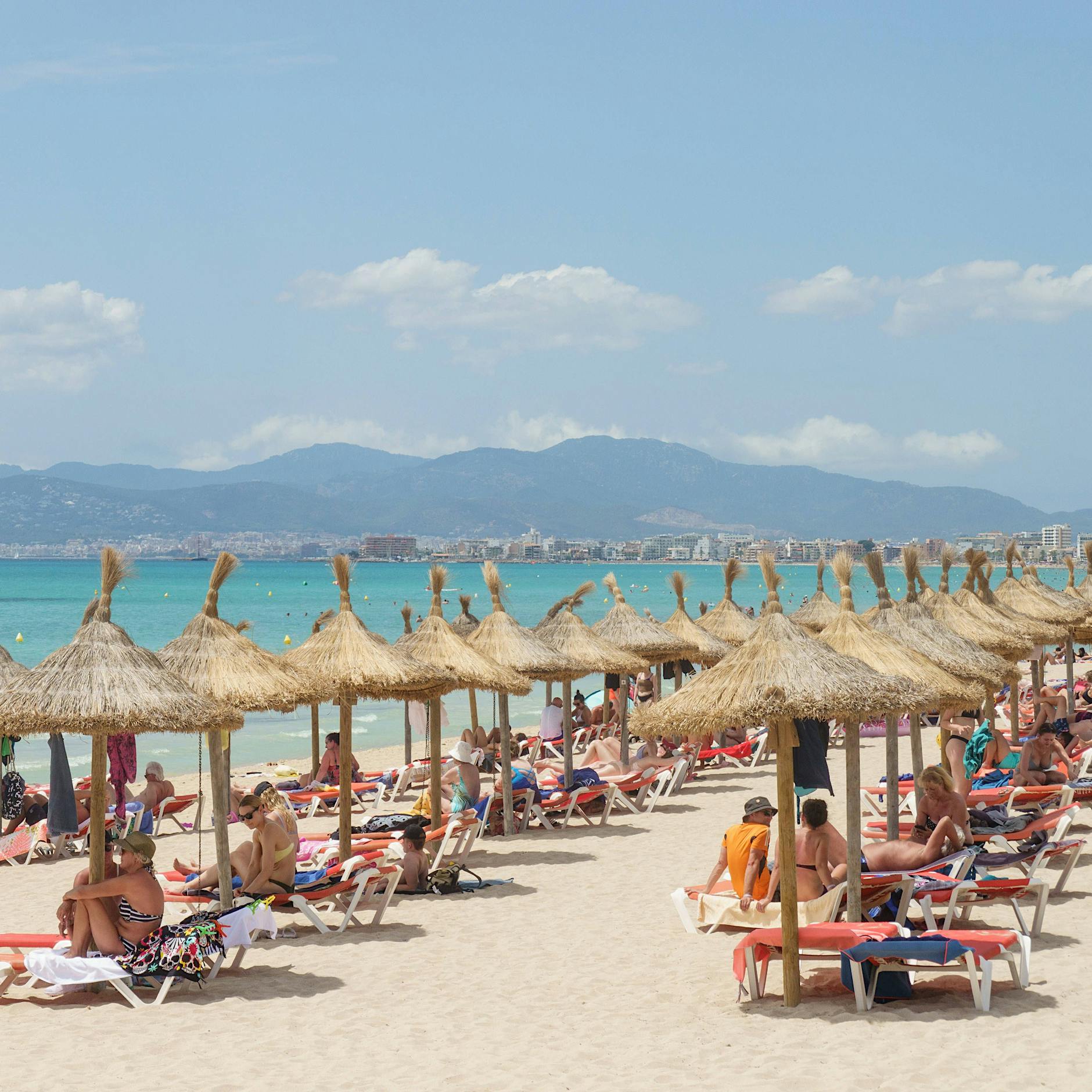 Bericht: 22 Prozent der Deutschen können sich keinen Urlaub leisten