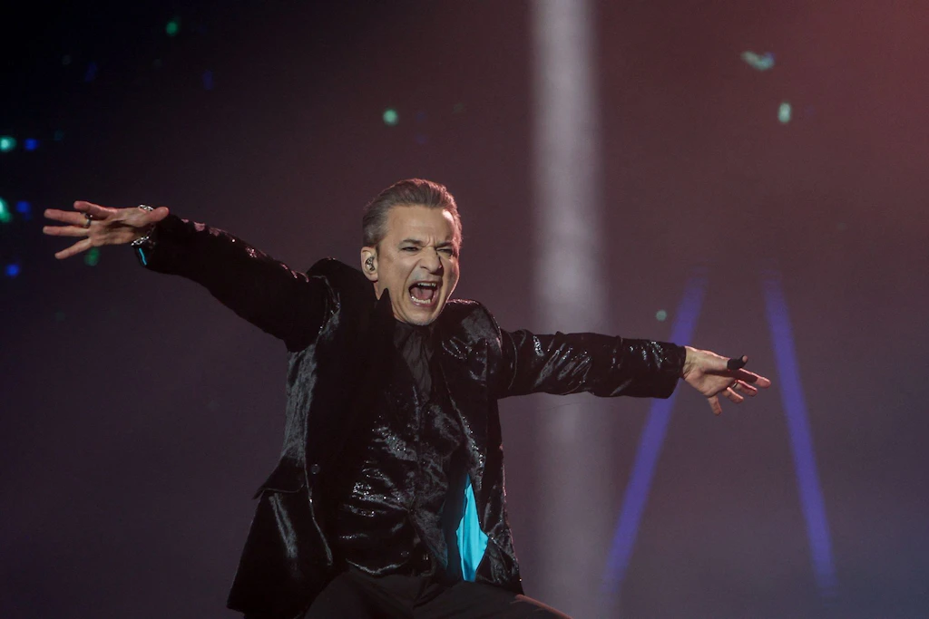 Was Bedeutet Ep Bei Alben Halbjahrescharts: Depeche Mode bei Alben ganz vorne