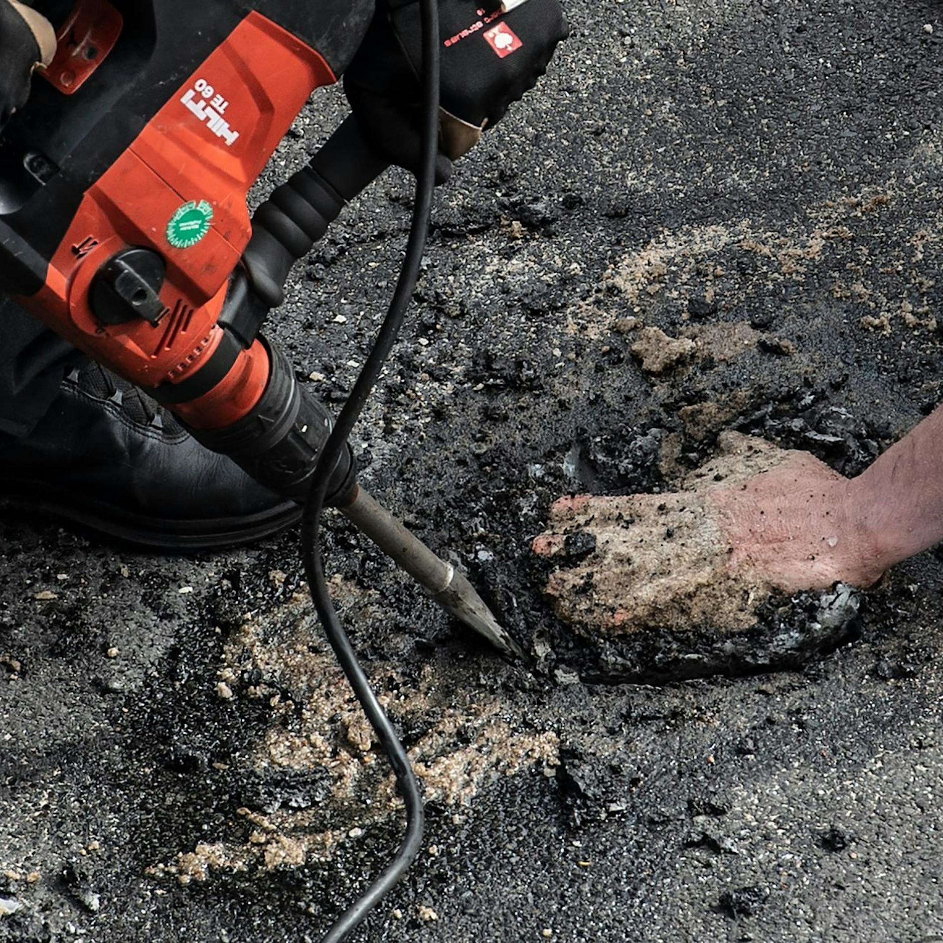 Letzte Generation: Polizei sieht „Fanatismus“ bei Klimaaktivisten