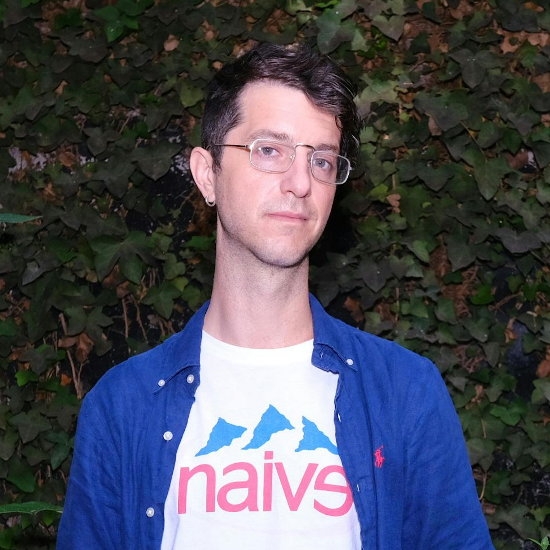 Vincenzo Latronico lebt in Berlin und schreibt traurige Bücher über Weiterziehende