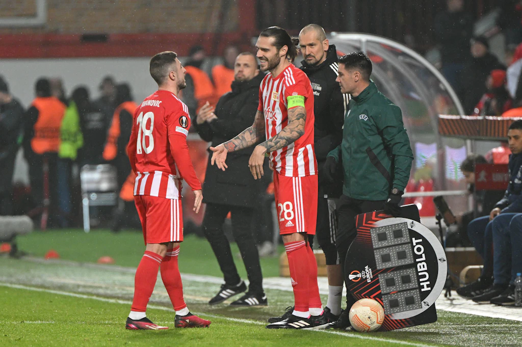 1. FC Union: Mit der Rückkehr von Josip Juranovic stellt sich die K-Frage