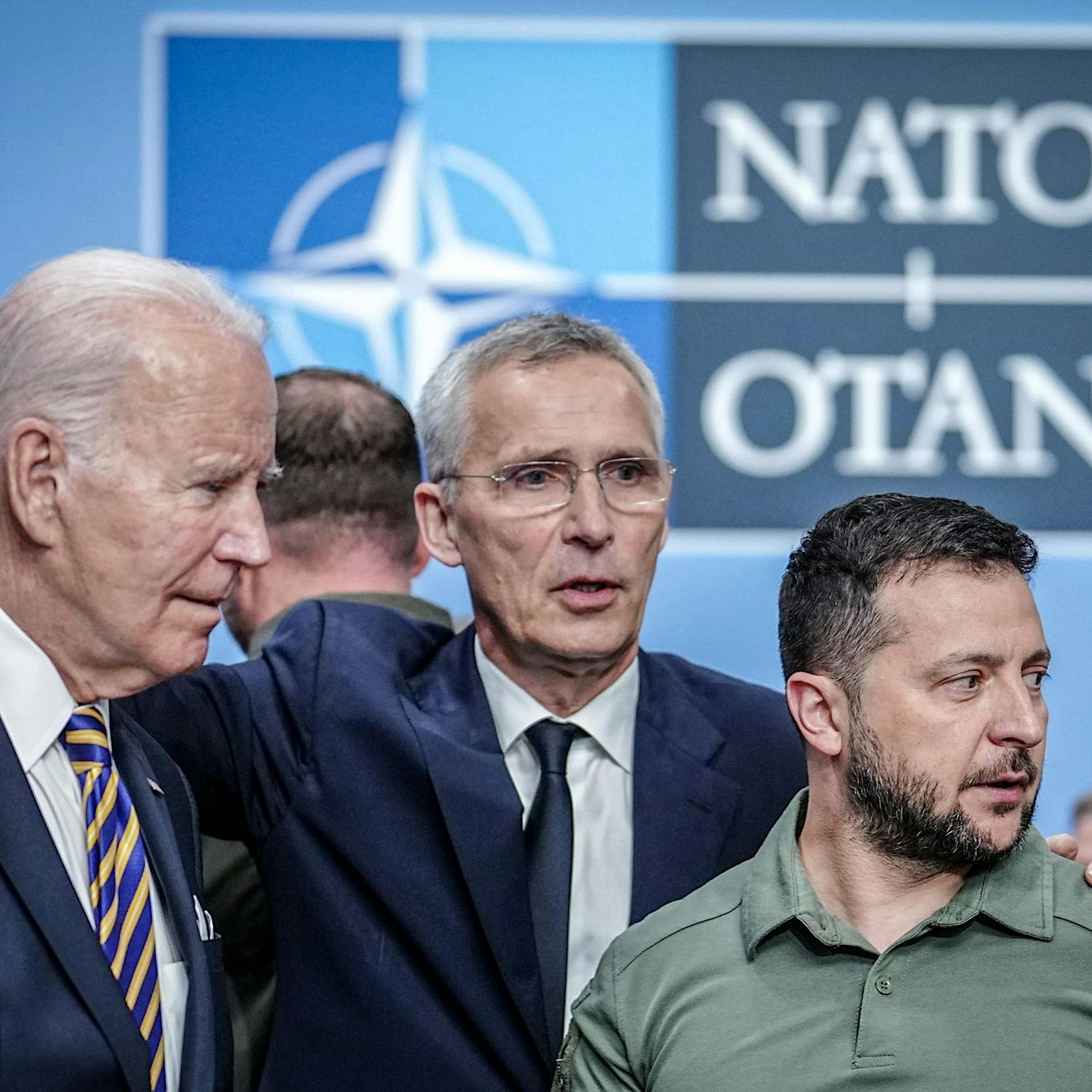 Nato-Gipfel in Vilnius: Für Russland wird die Einheit der Nato zum großen Problem