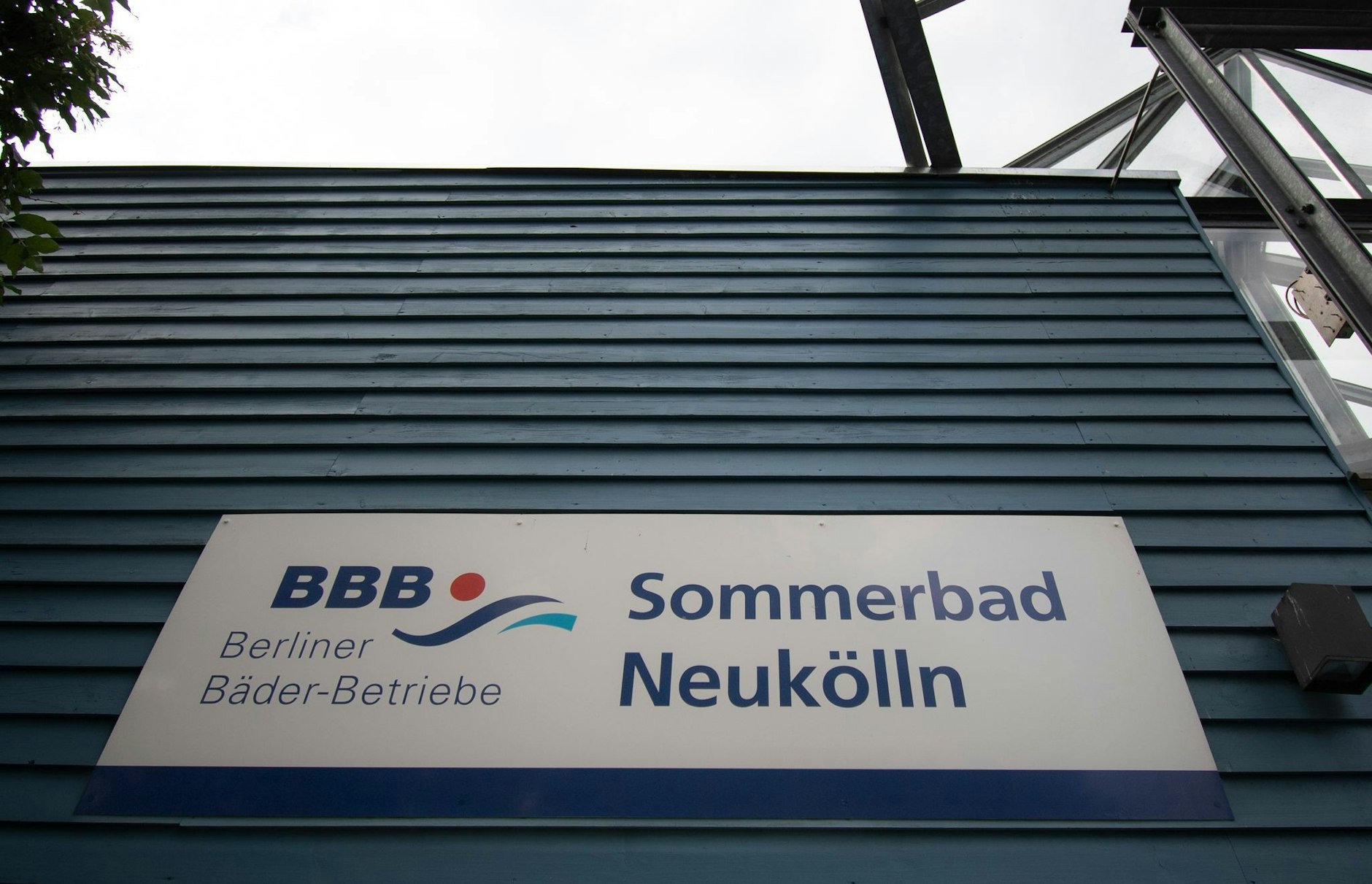 Abstimmung zu neuen Regeln für Freibäder Abstimmung zu neuen Regeln für Freibäder