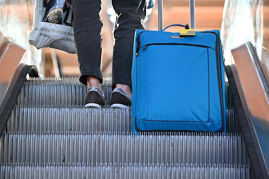 Mehr als jeder Fünfte in Deutschland kann es sich nicht leisten, eine Woche im Jahr in den Urlaub zu fahren.