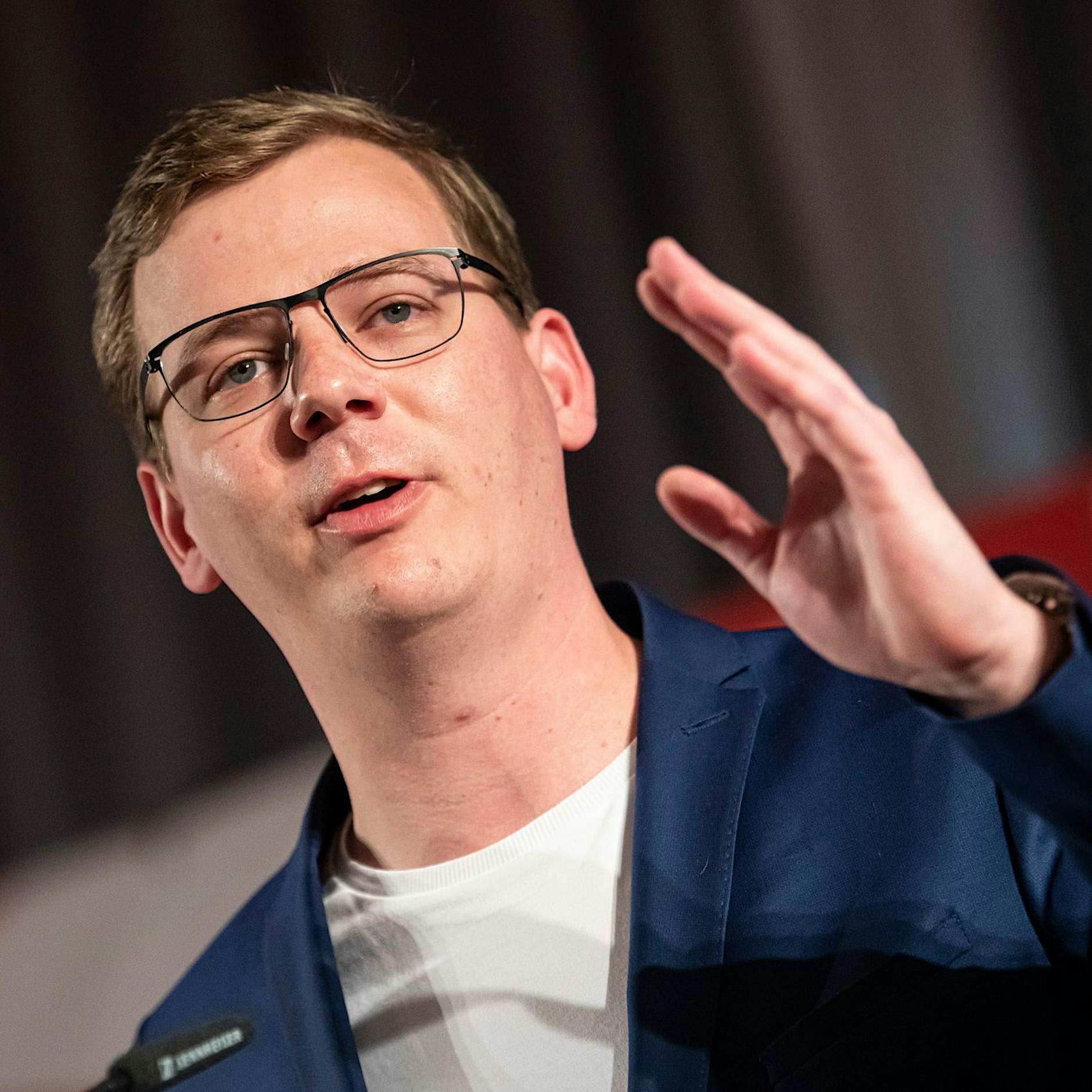 Brandenburgs Linke will sich als oppositionelles Gegenmodell zur AfD etablieren