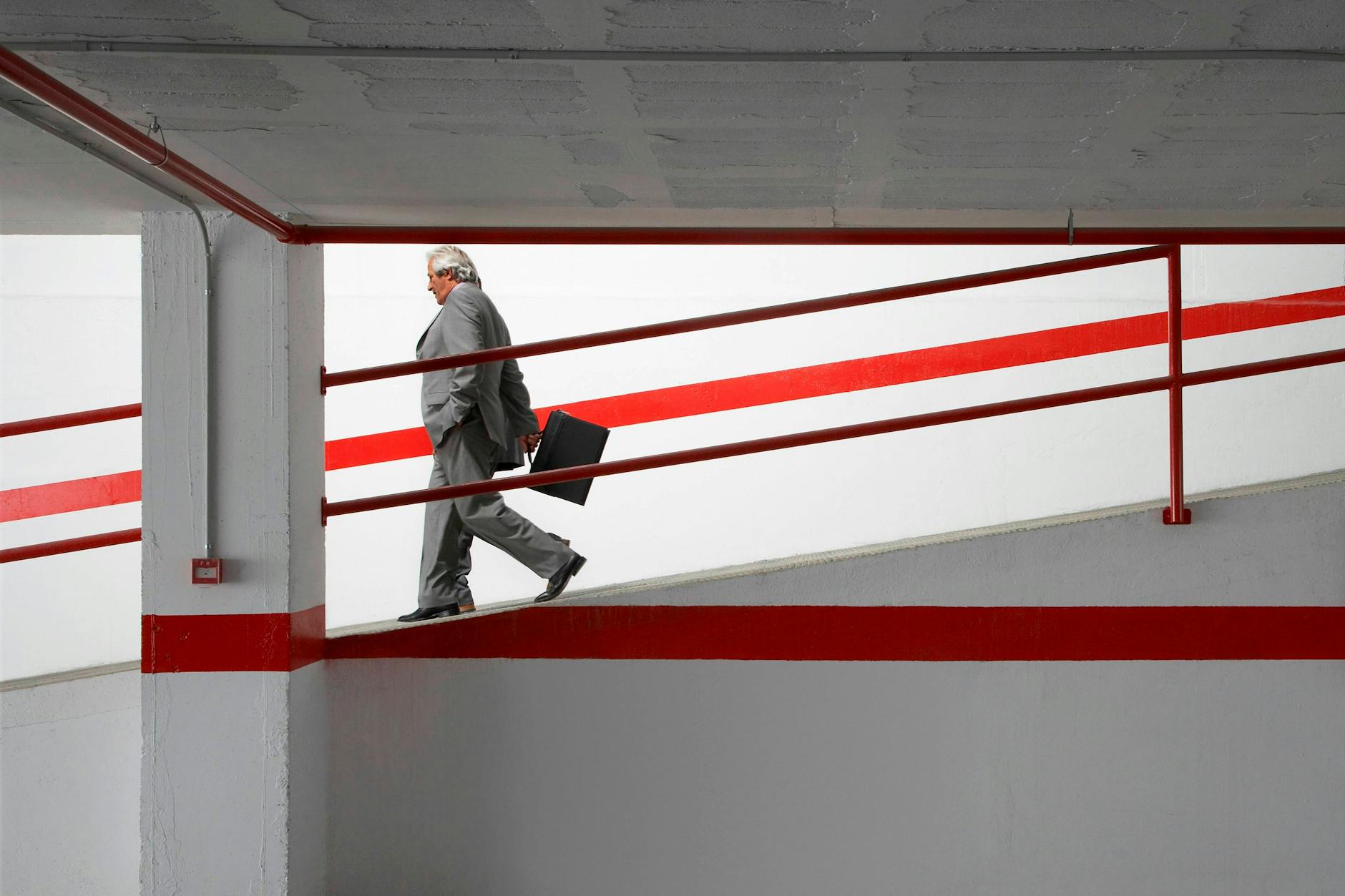 Lobbyismus ist nicht per se ein Problem, meint Marco Bülow. Ihm geht es um die Art und Weise, wie Lobbyisten vorgehen.