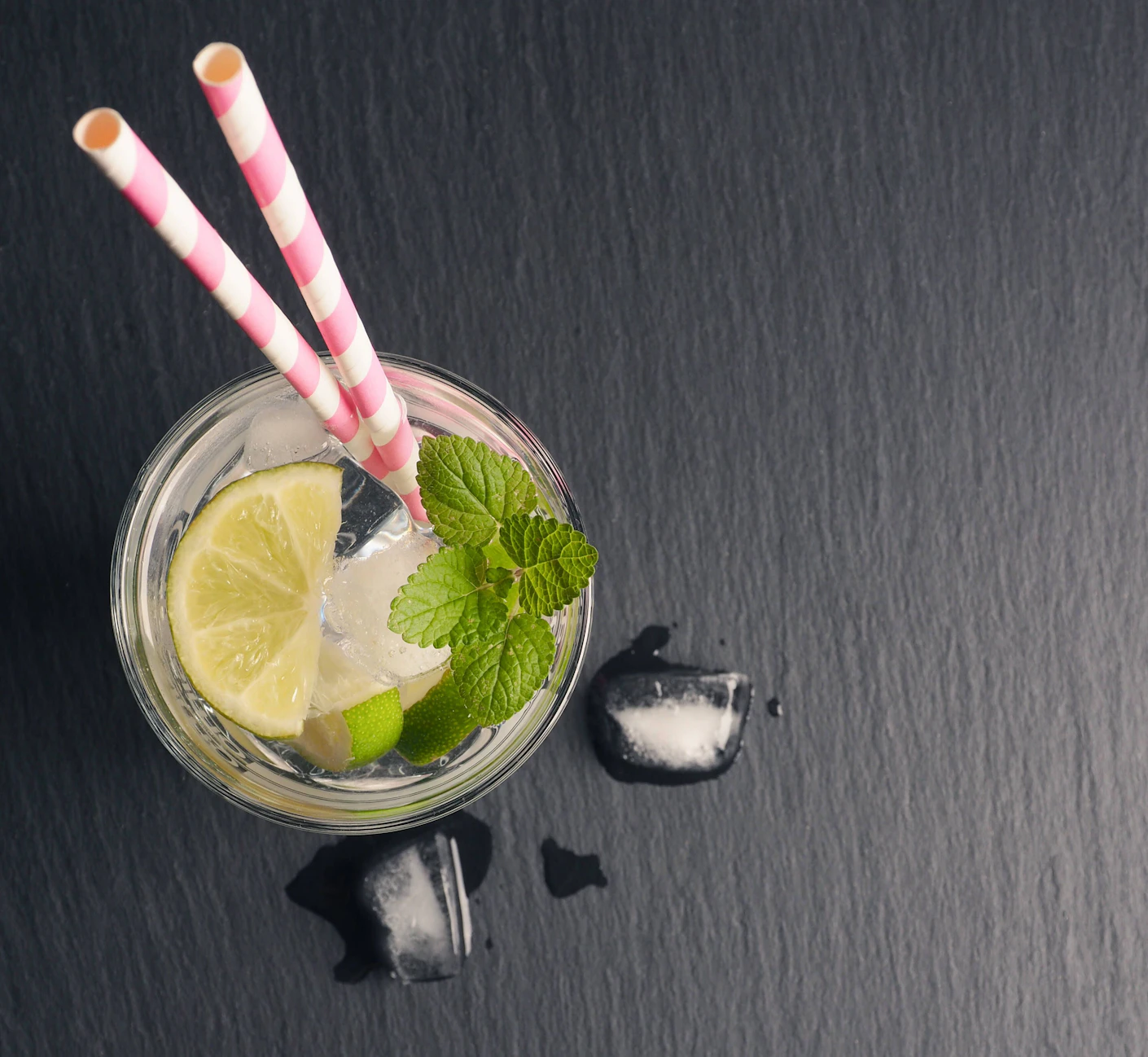 Kann Man Statt Fond Auch Brühe Nehmen Für Cocktail-Rezepte: Kann man statt Soda auch Mineralwasser nehmen?