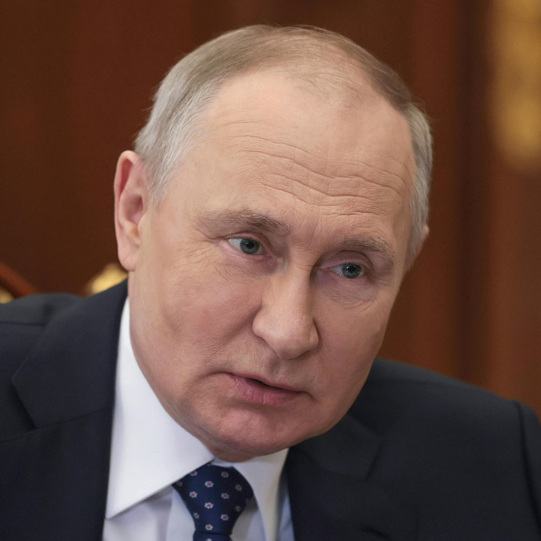 Angriff auf Krim-Brücke: Putin arbeitet bereits an Vergeltungsplan