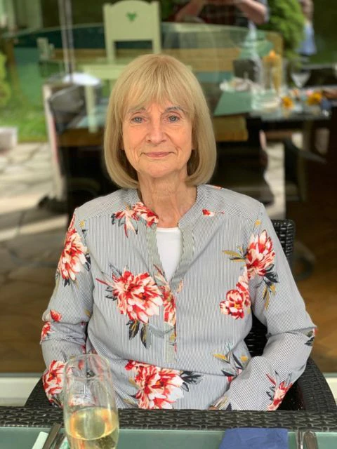 Wird vermisst: Bettina Heidrun Jahn