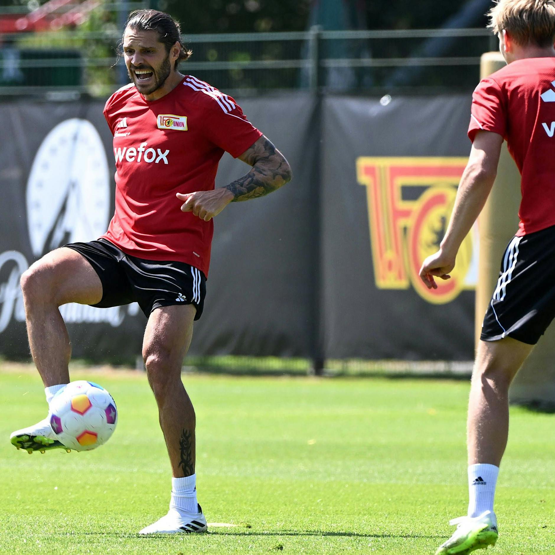 1. FC Union: Für Capitano Christopher Trimmel gibt es ein Wiedersehen mit Freude